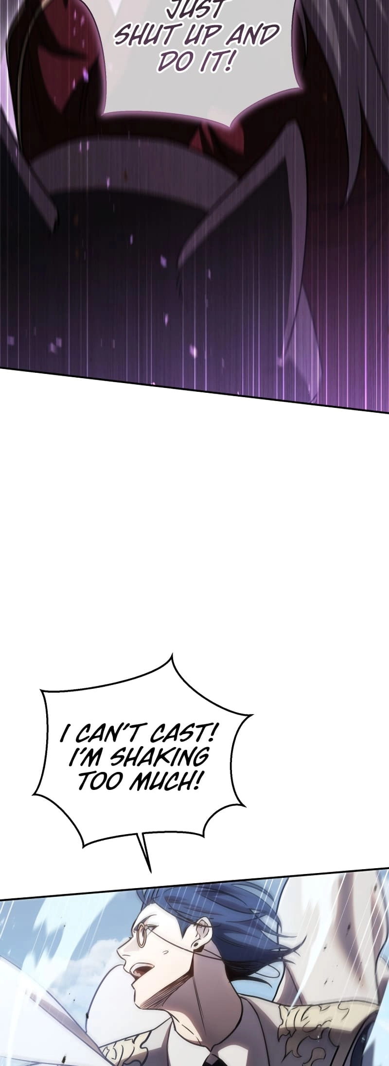 Zig the Blacksmith Chapter 63 Page 27