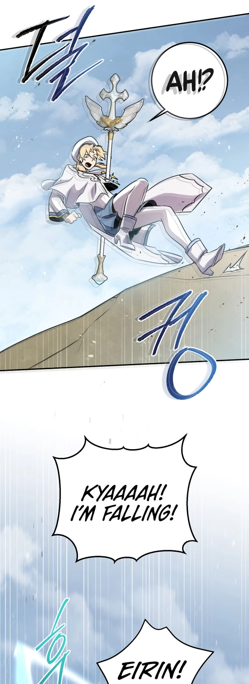 Zig the Blacksmith Chapter 63 Page 31