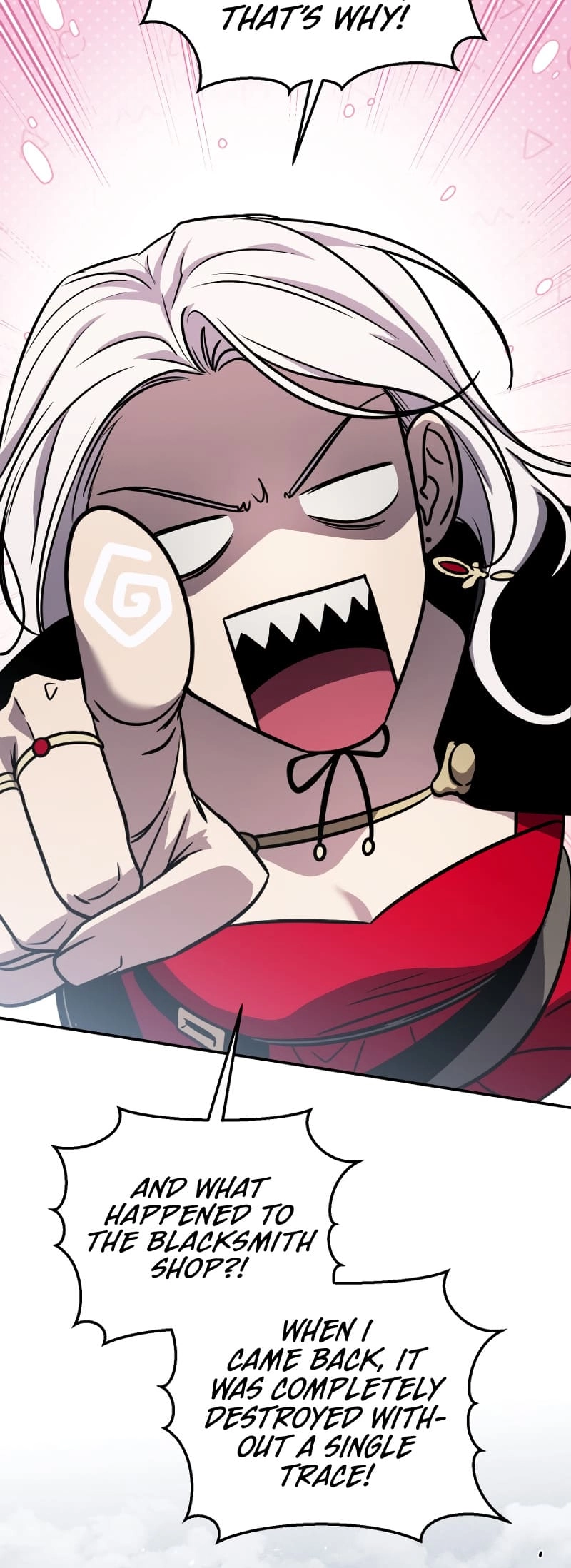 Zig the Blacksmith Chapter 63 Page 42