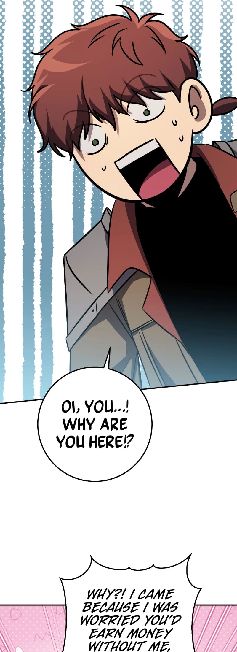 Zig the Blacksmith Chapter 63 Page 41