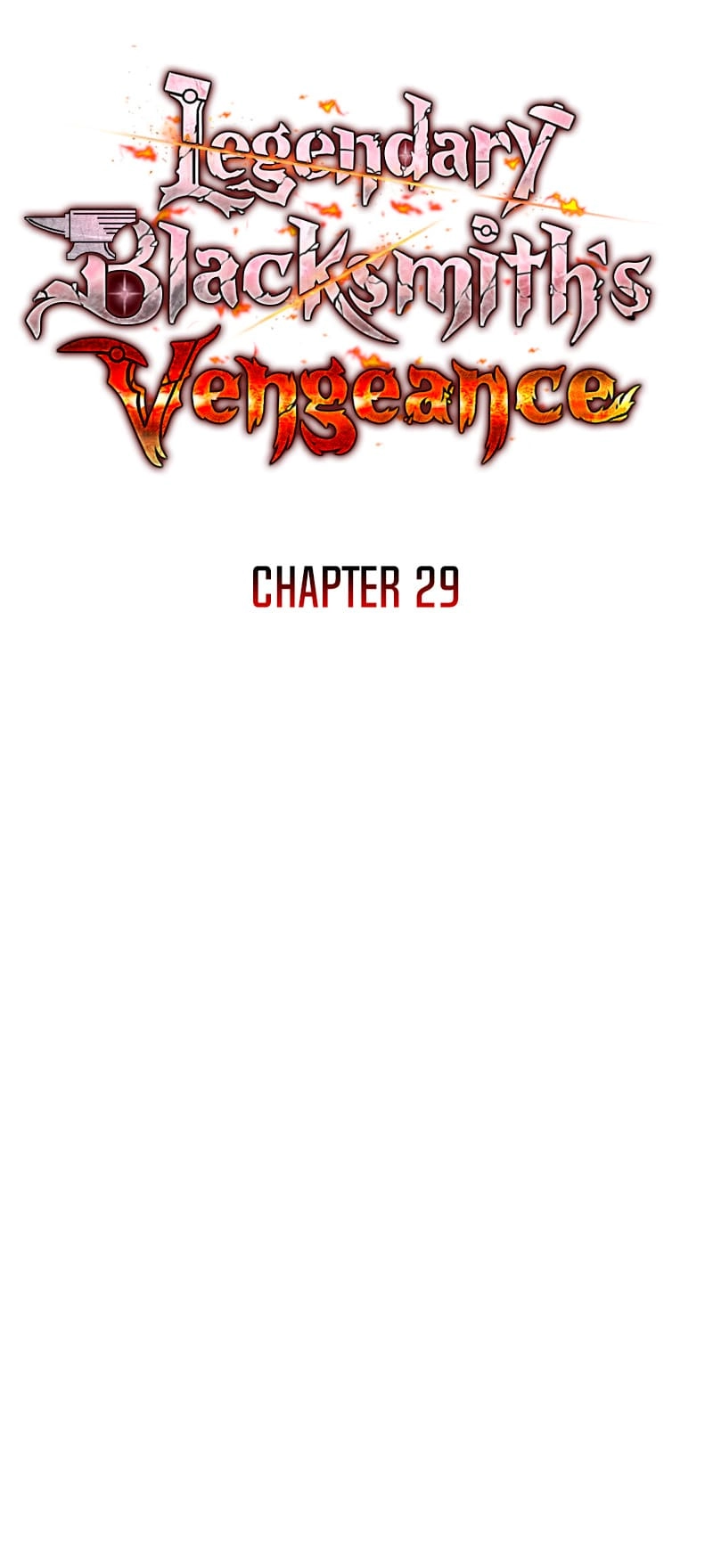 Zig the Blacksmith Chapter 29