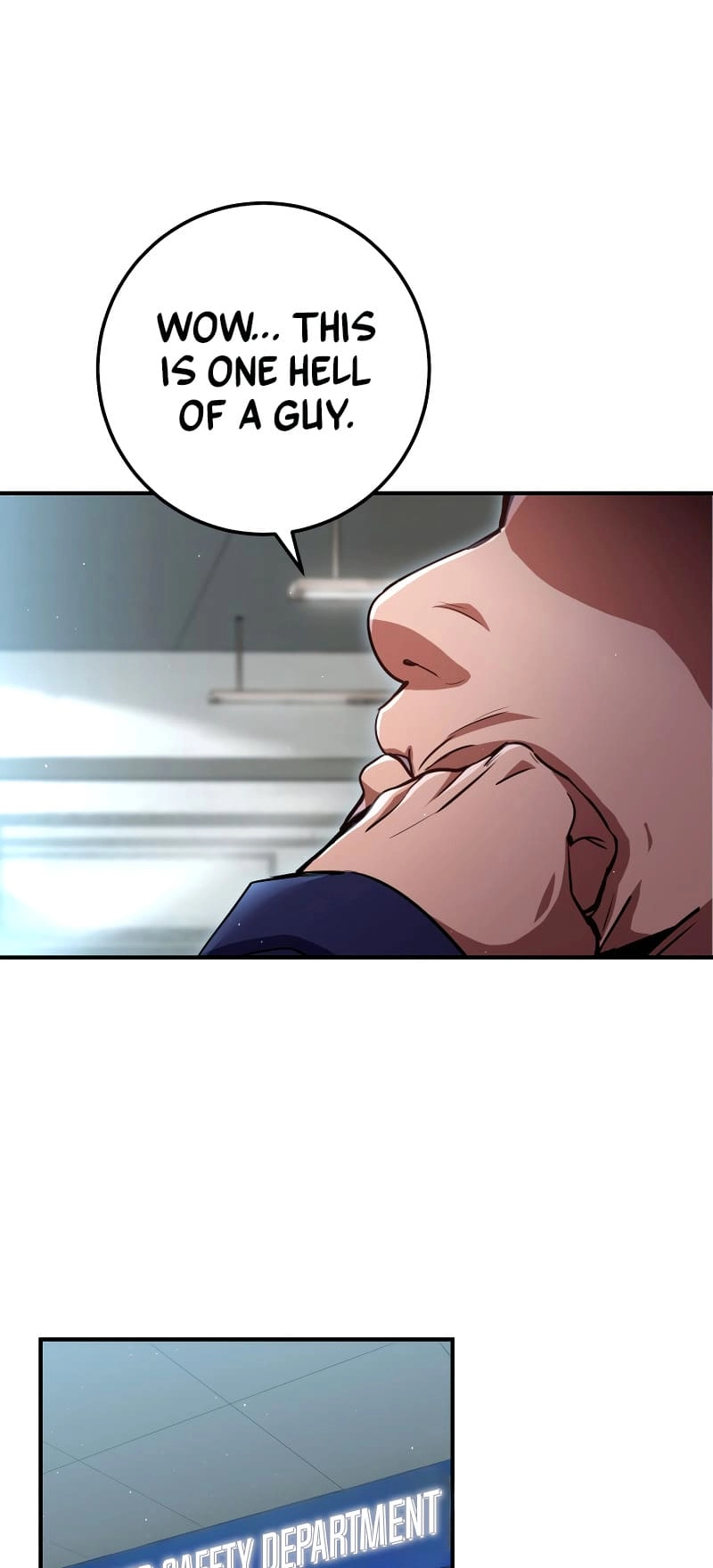 Zig the Blacksmith Chapter 29