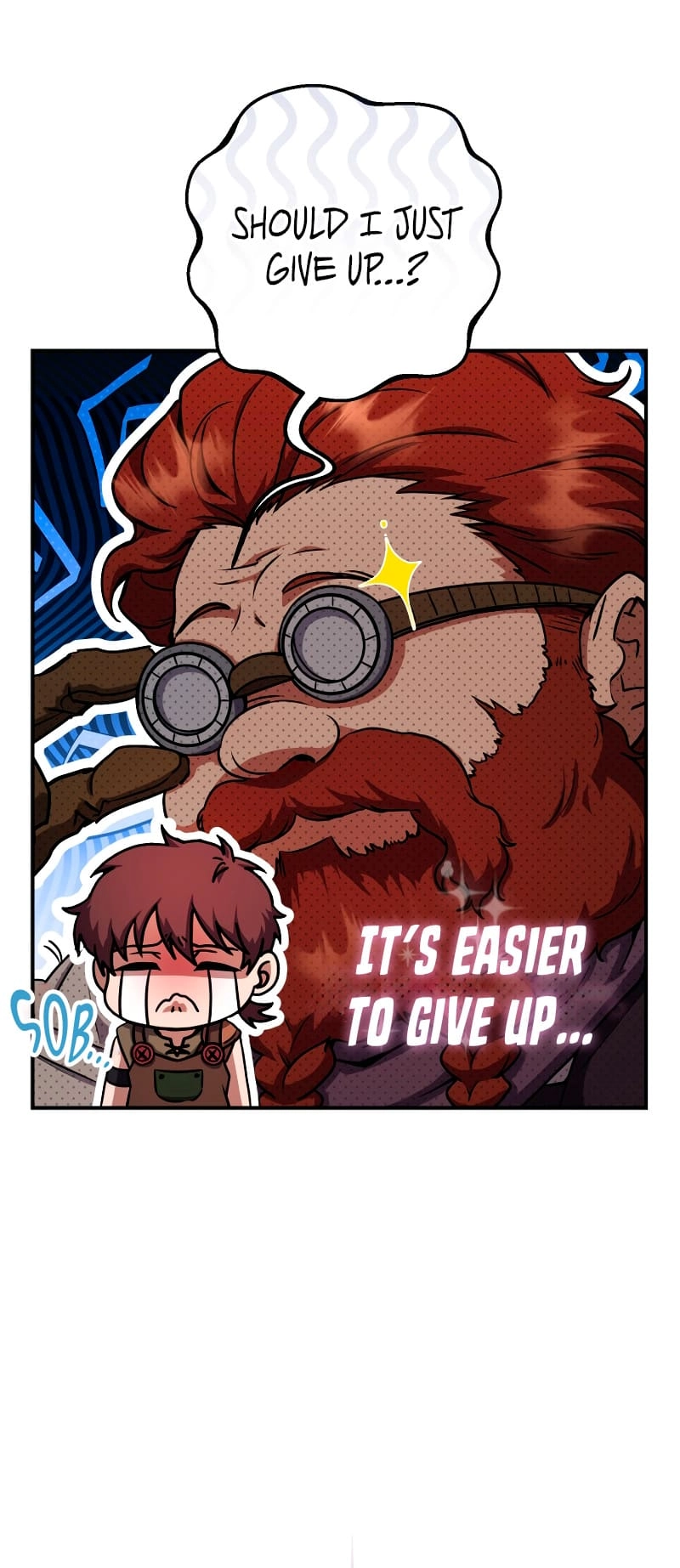 Zig the Blacksmith Chapter 29
