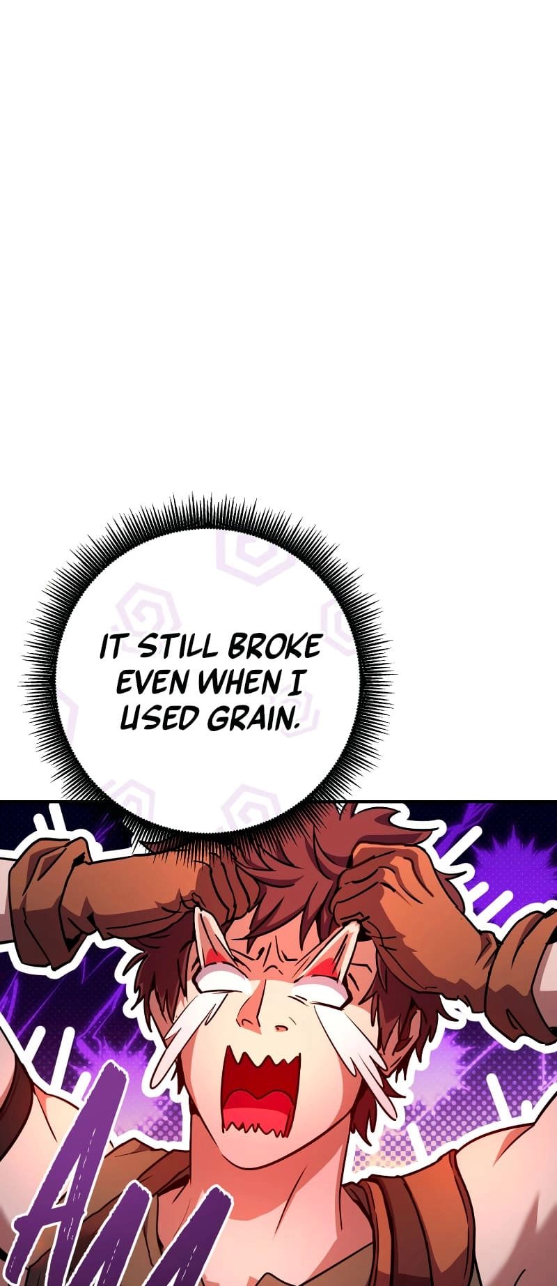 Zig the Blacksmith Chapter 29
