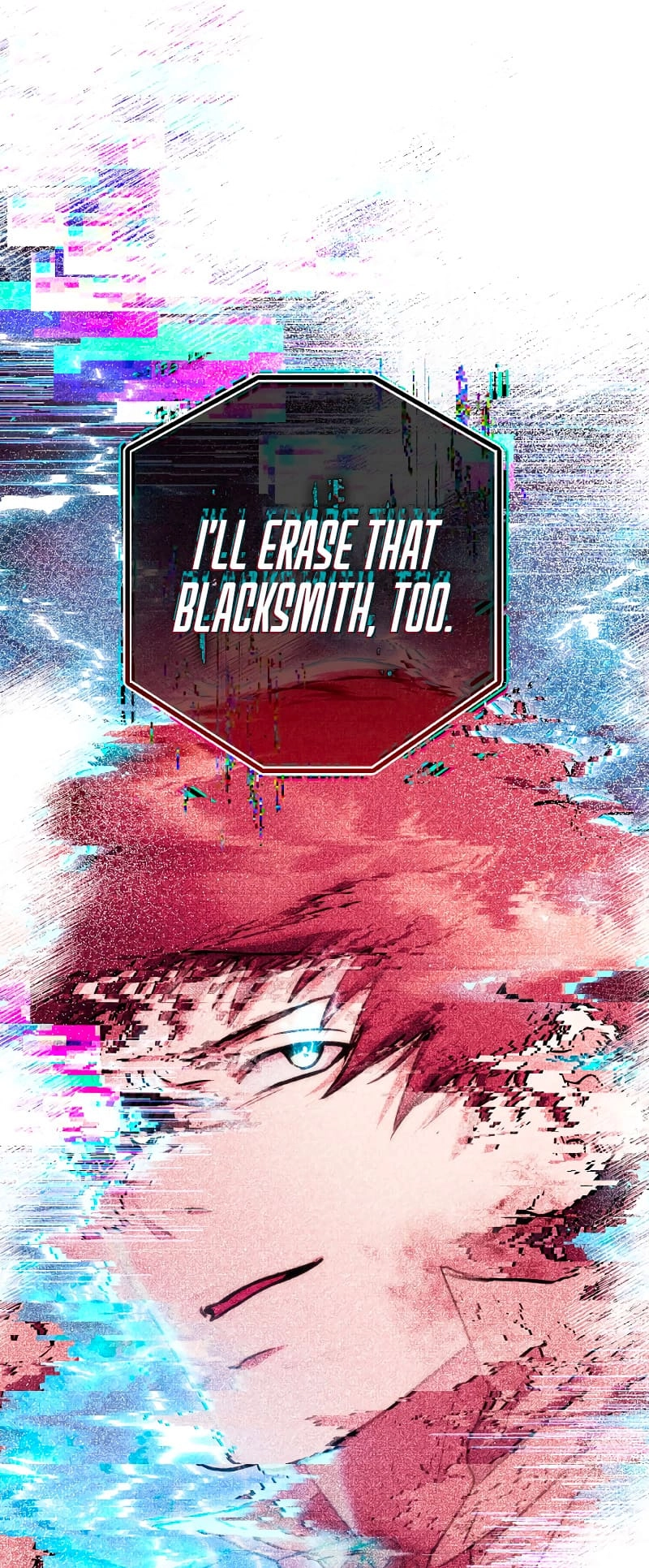 Zig the Blacksmith Chapter 29