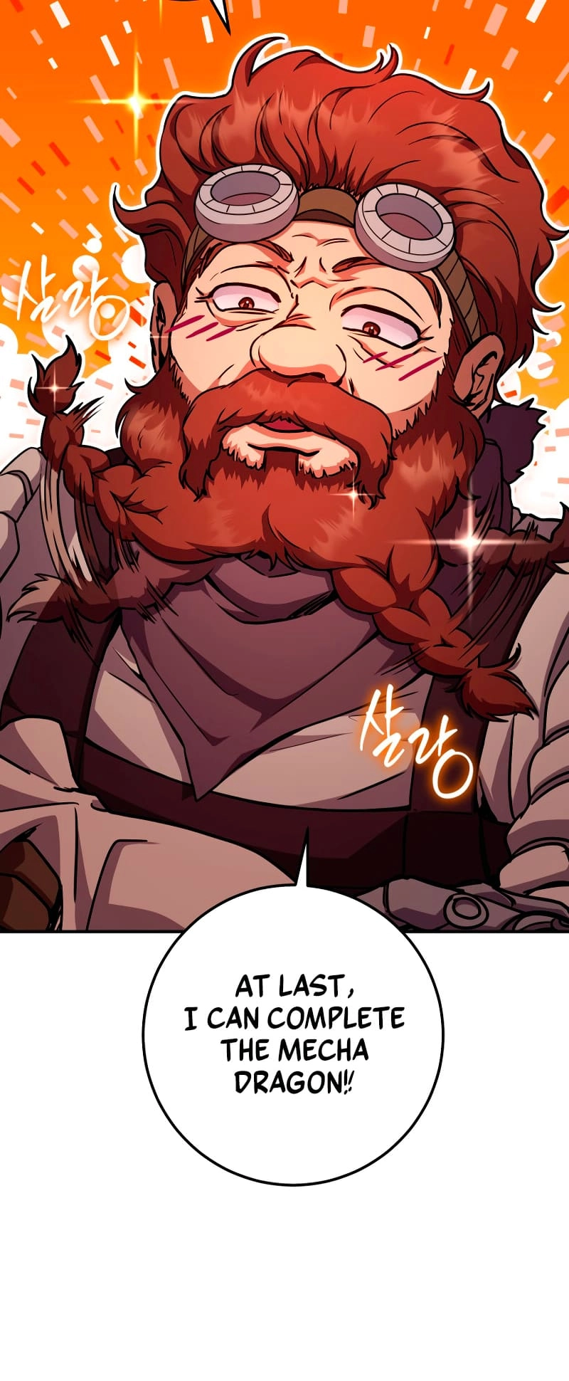 Zig the Blacksmith Chapter 29