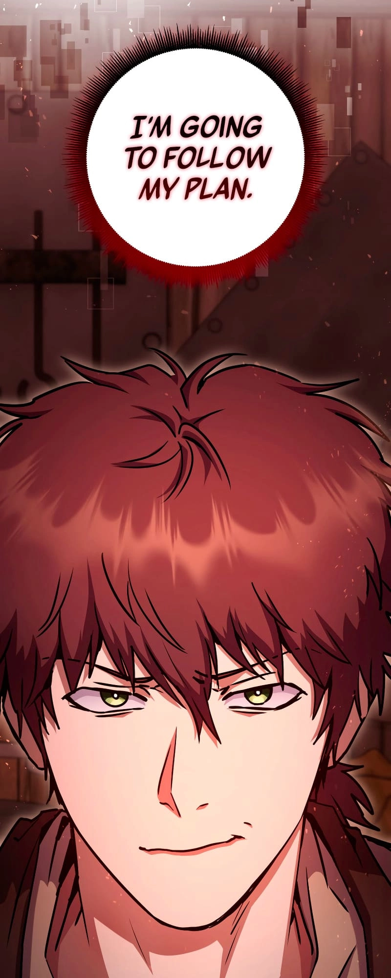 Zig the Blacksmith Chapter 29