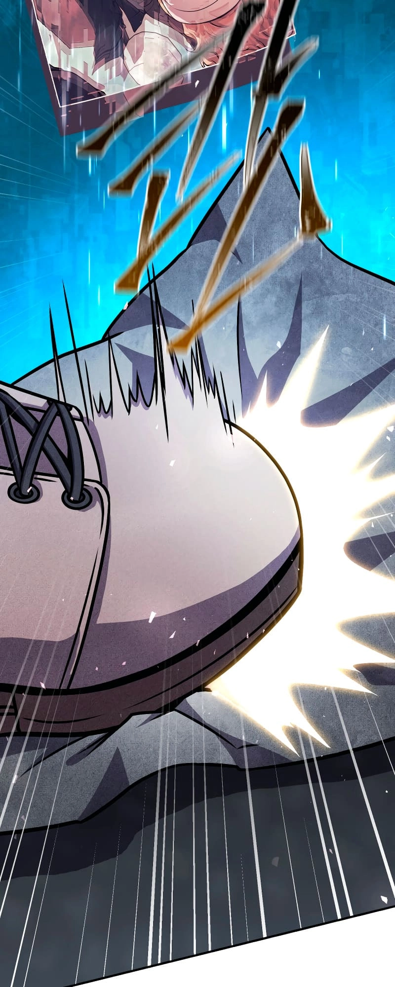Zig the Blacksmith Chapter 29