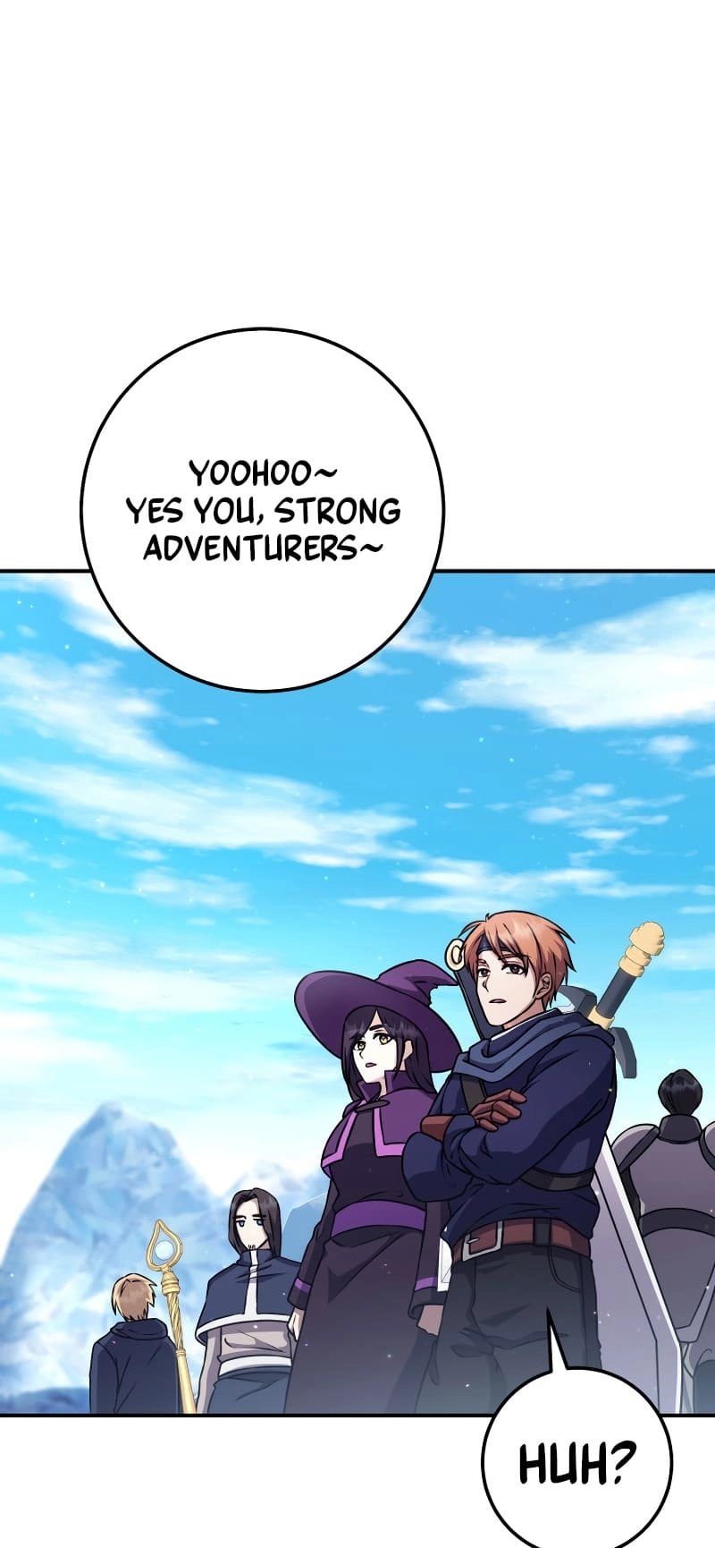 Zig the Blacksmith Chapter 27