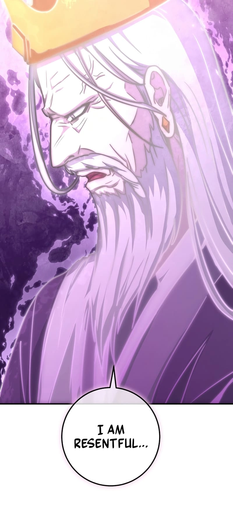 Zig the Blacksmith Chapter 27