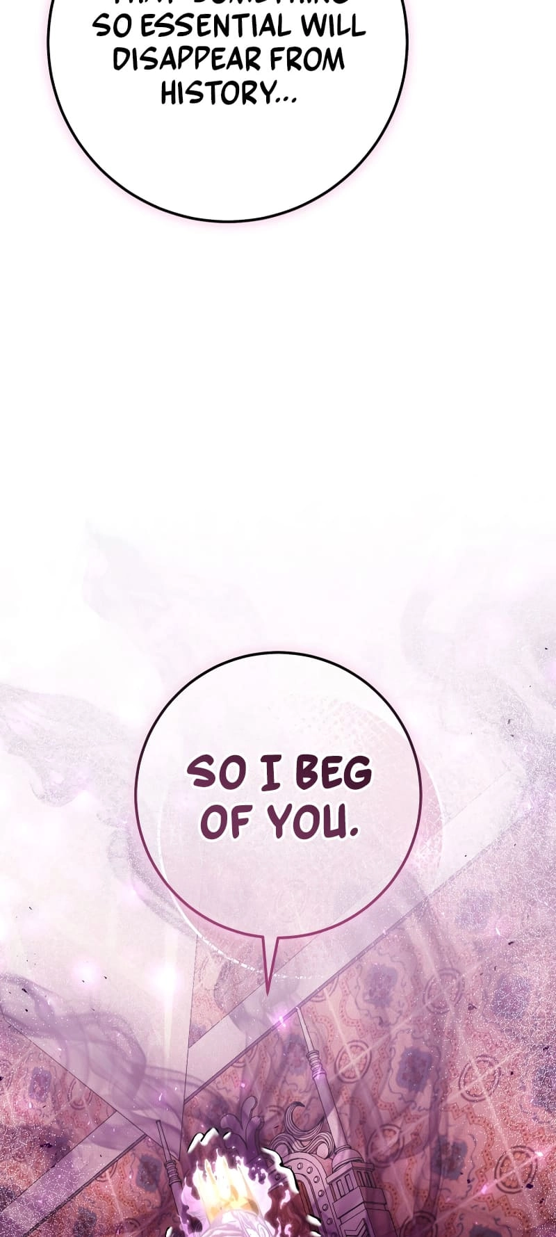 Zig the Blacksmith Chapter 27