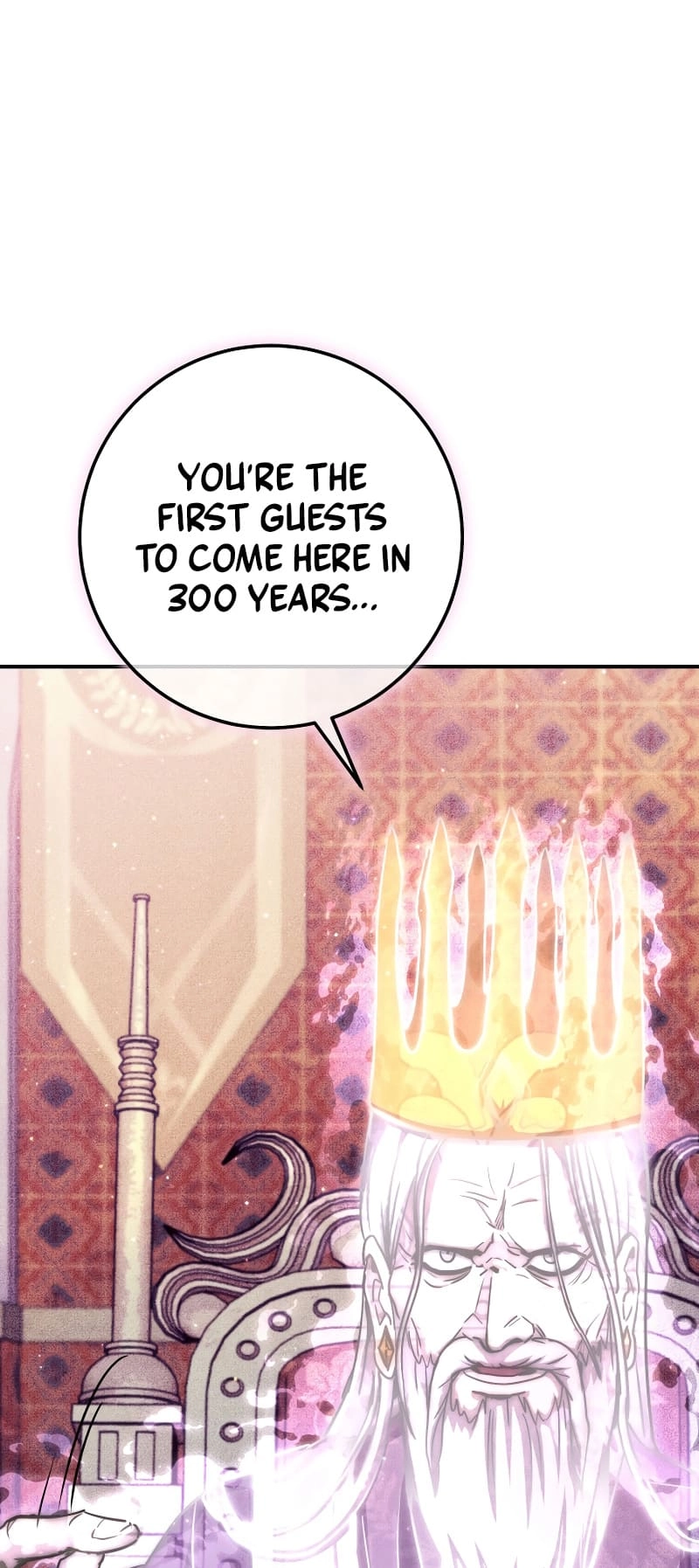 Zig the Blacksmith Chapter 27