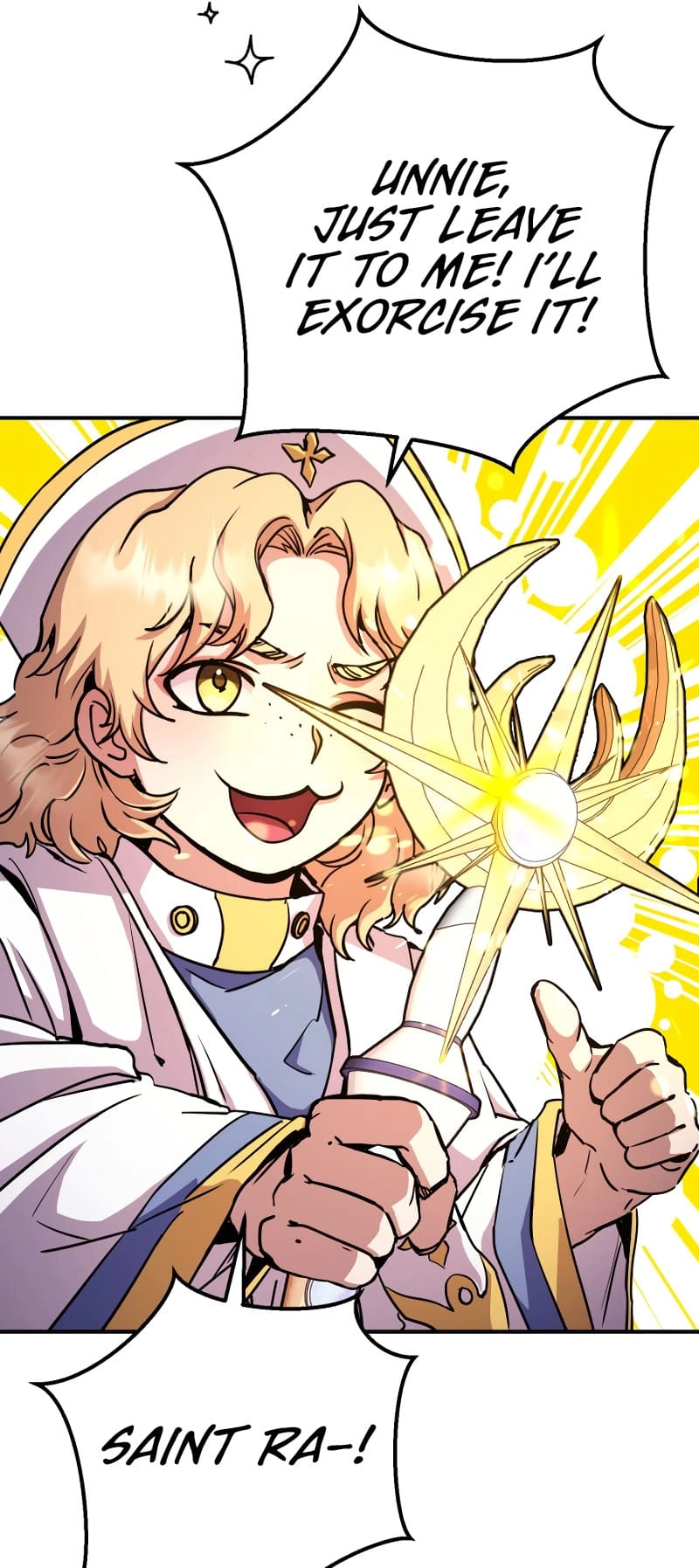 Zig the Blacksmith Chapter 27