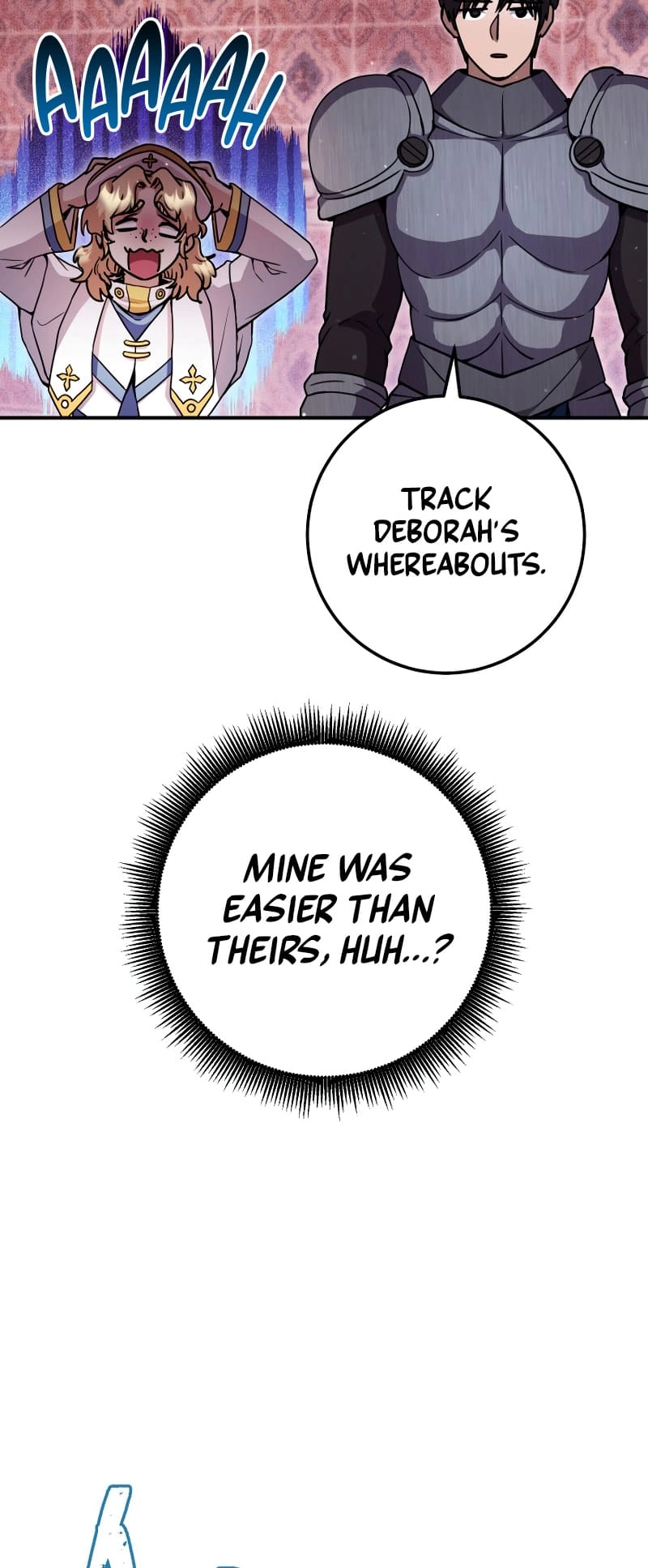 Zig the Blacksmith Chapter 27