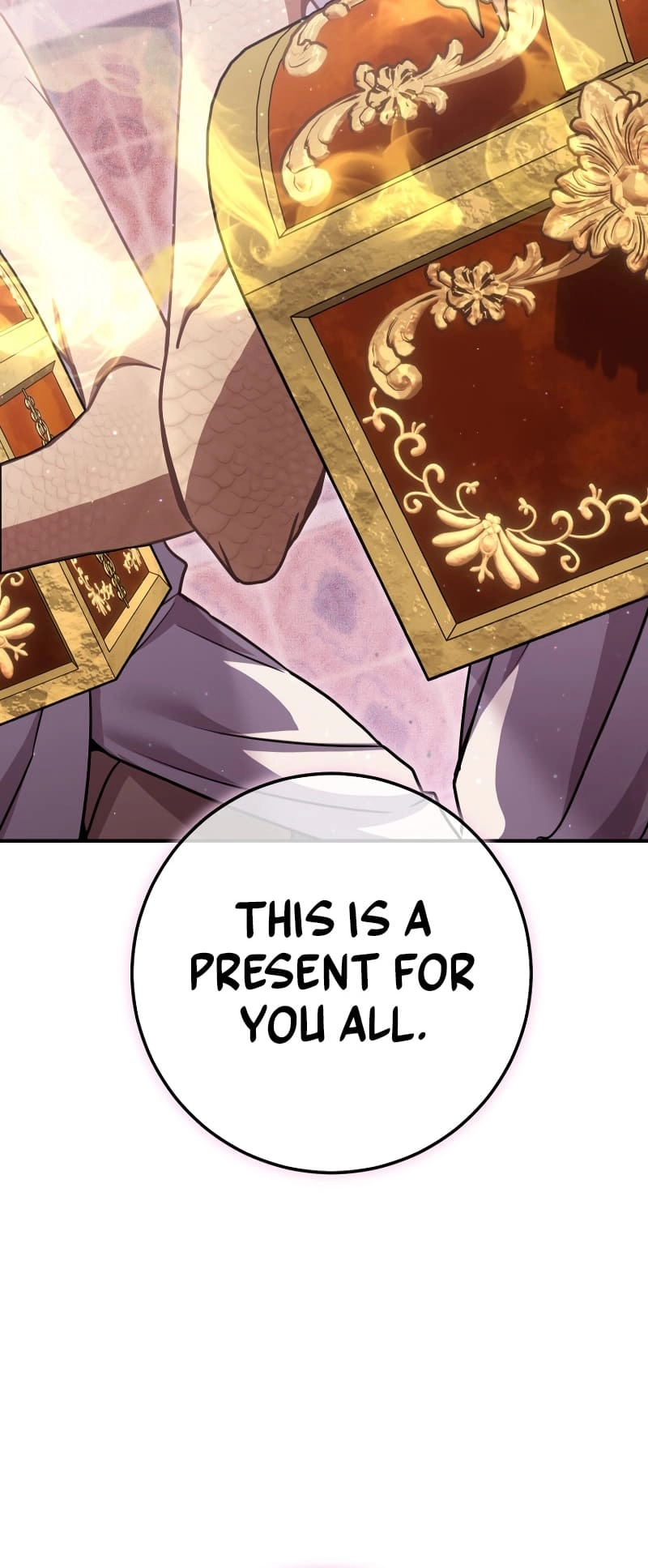 Zig the Blacksmith Chapter 27