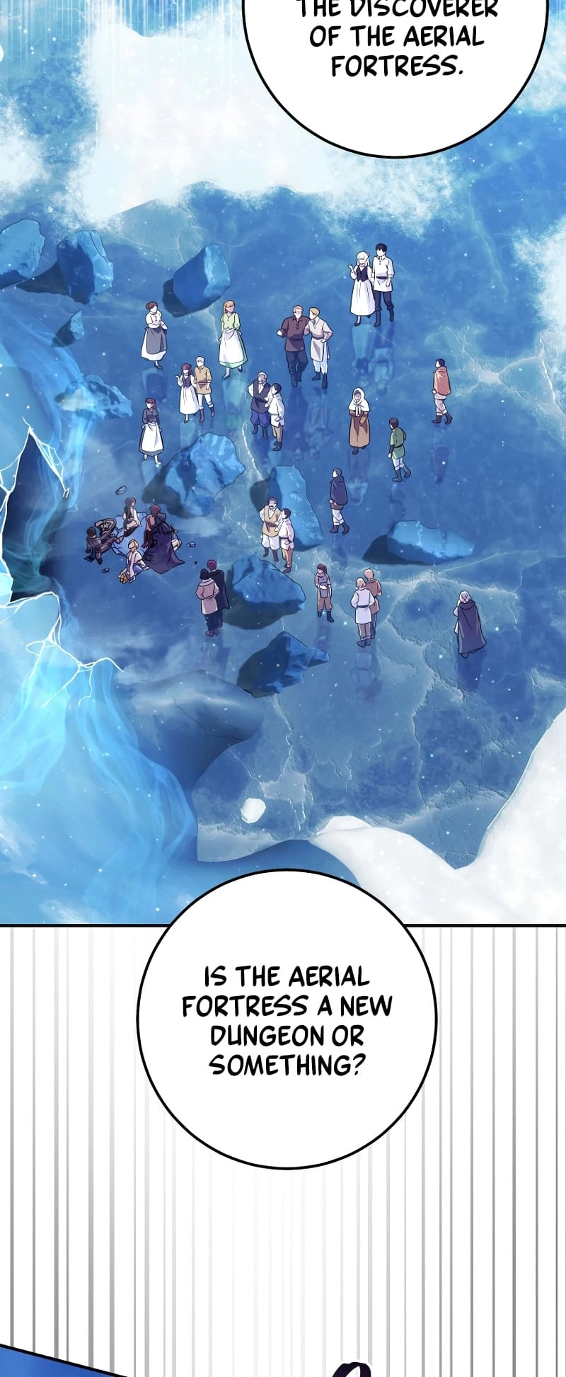 Zig the Blacksmith Chapter 27