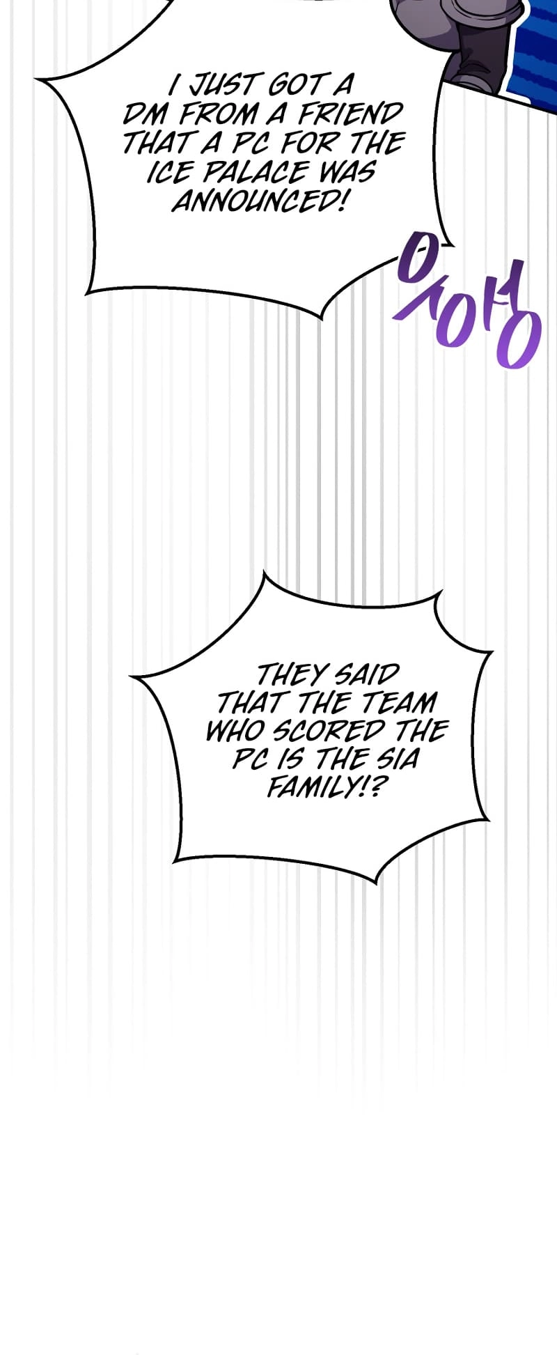 Zig the Blacksmith Chapter 27