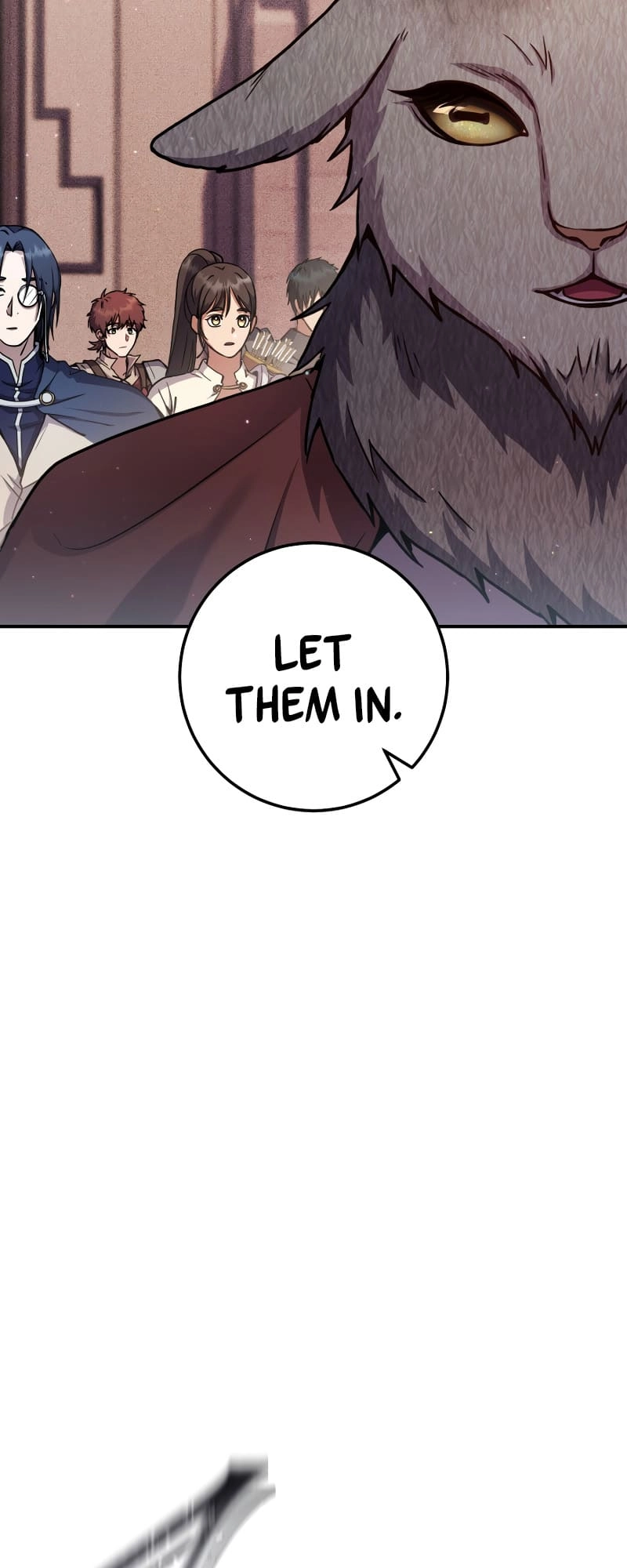Zig the Blacksmith Chapter 27