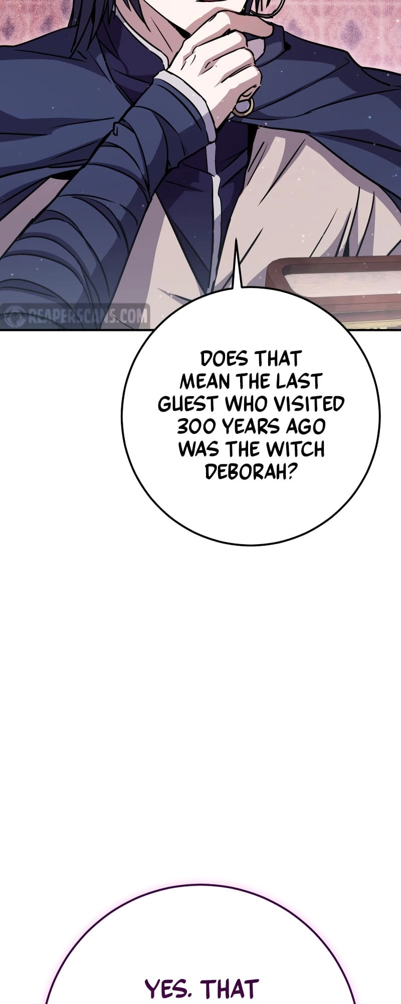 Zig the Blacksmith Chapter 27
