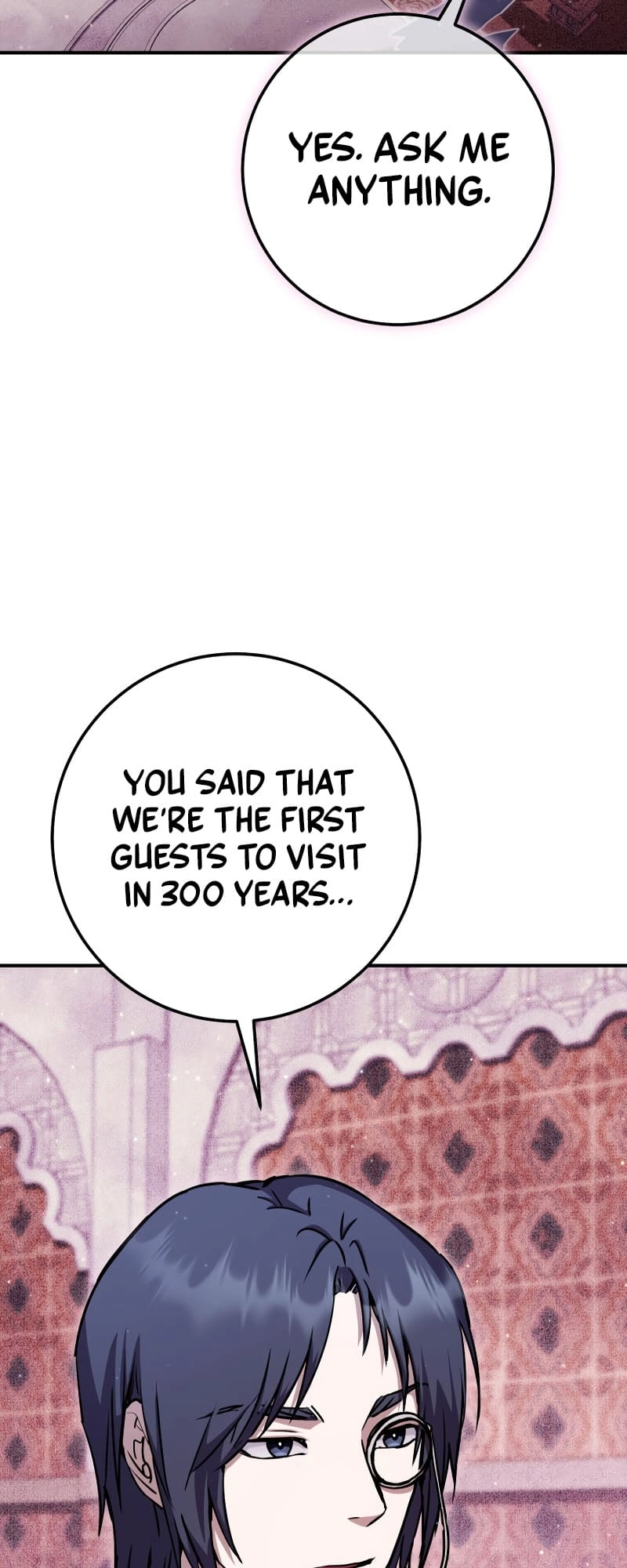 Zig the Blacksmith Chapter 27