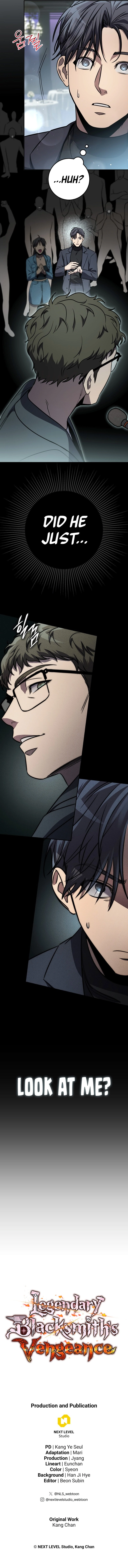 Zig the Blacksmith Chapter 73 Page 18