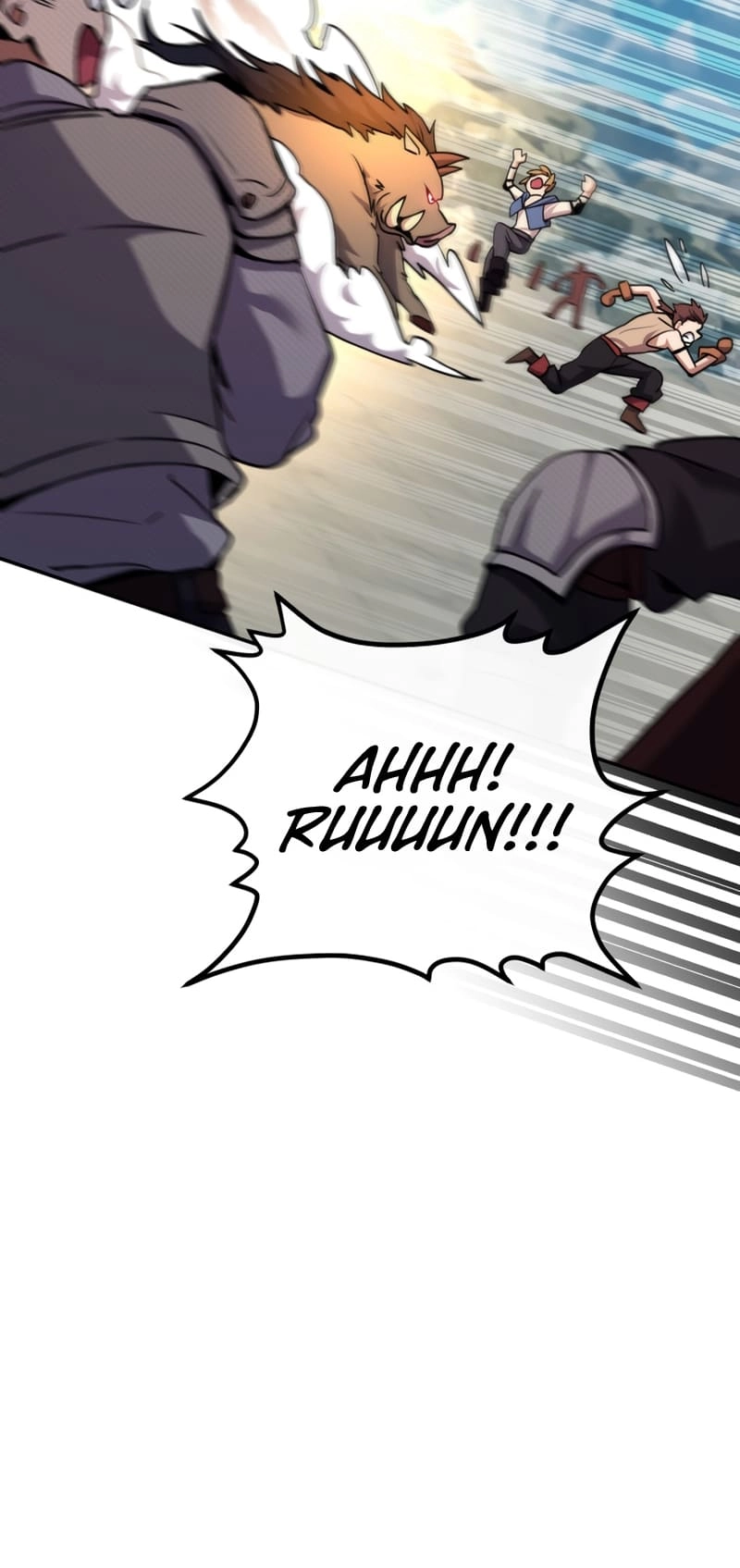 Zig the Blacksmith Chapter 2 Page 76