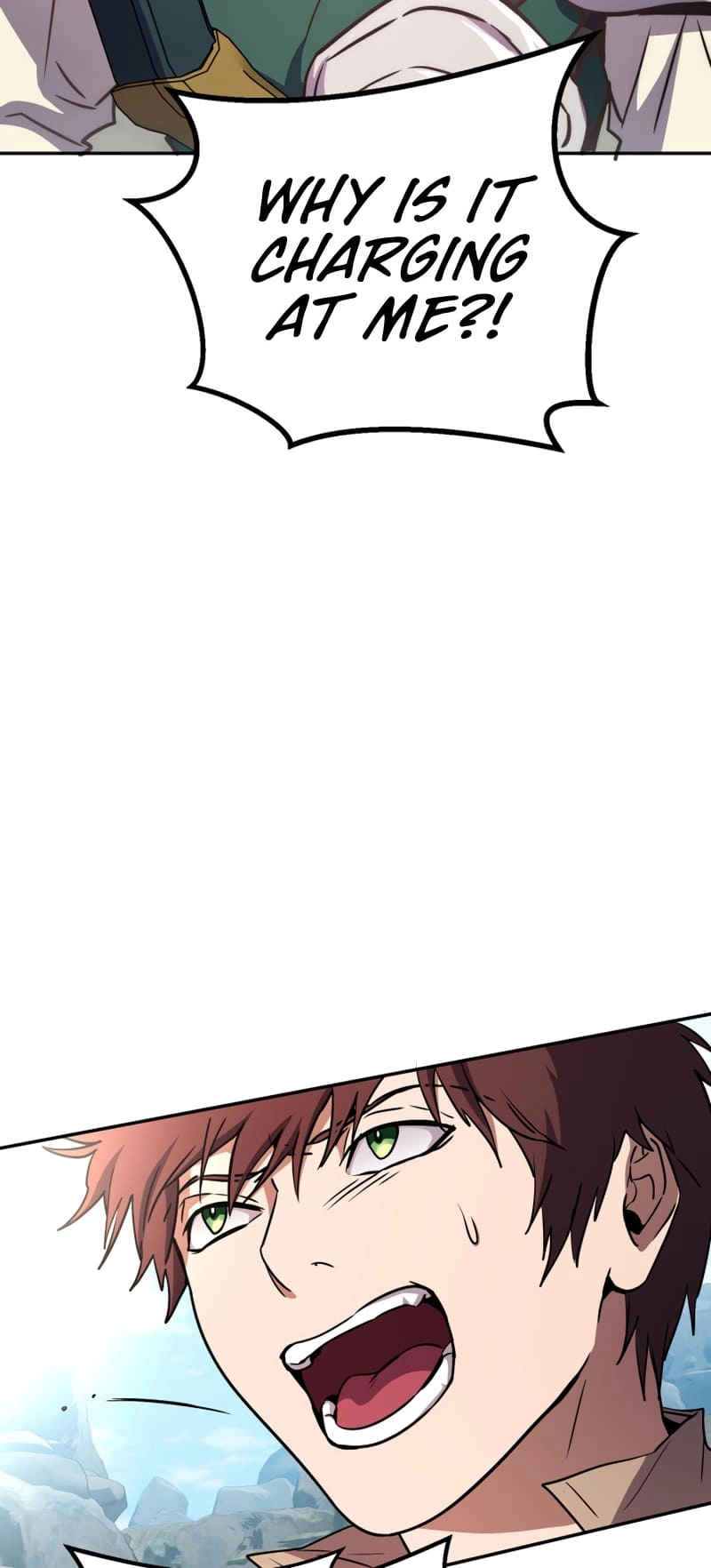 Zig the Blacksmith Chapter 2 Page 119
