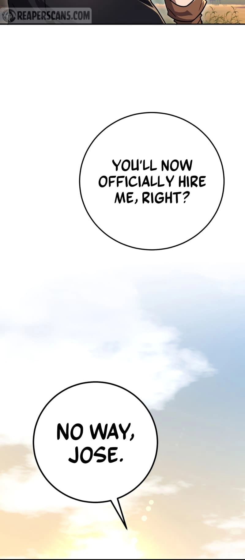 Zig the Blacksmith Chapter 2 Page 49