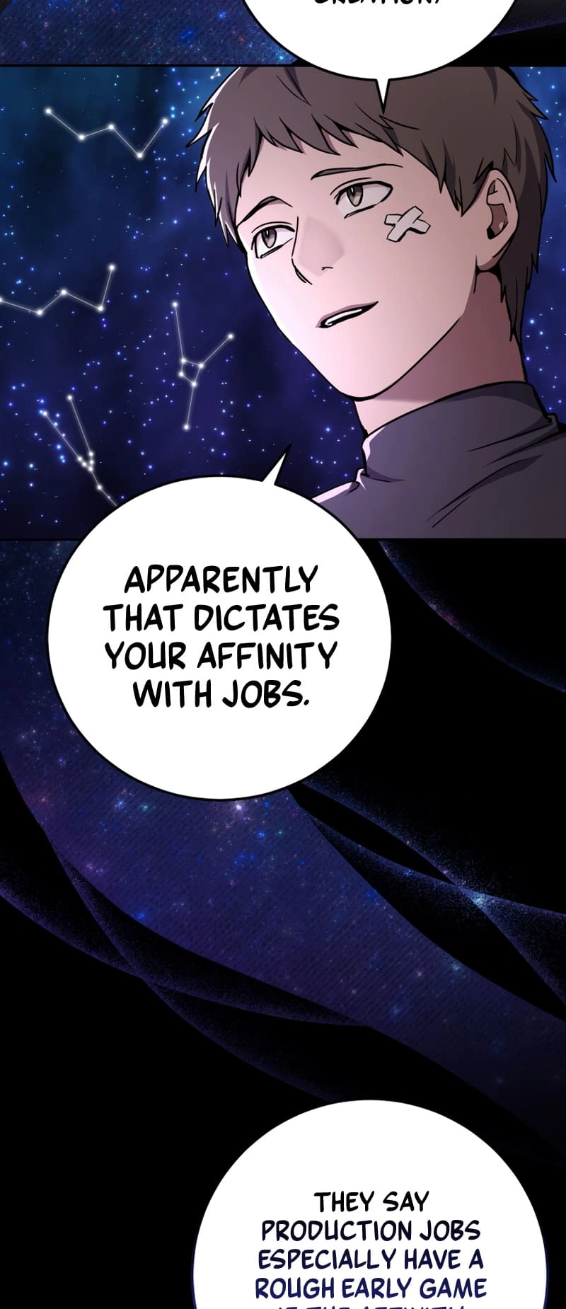 Zig the Blacksmith Chapter 2 Page 34