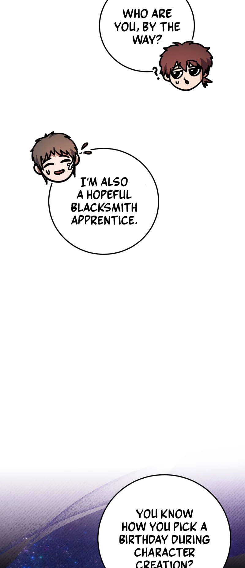 Zig the Blacksmith Chapter 2 Page 33
