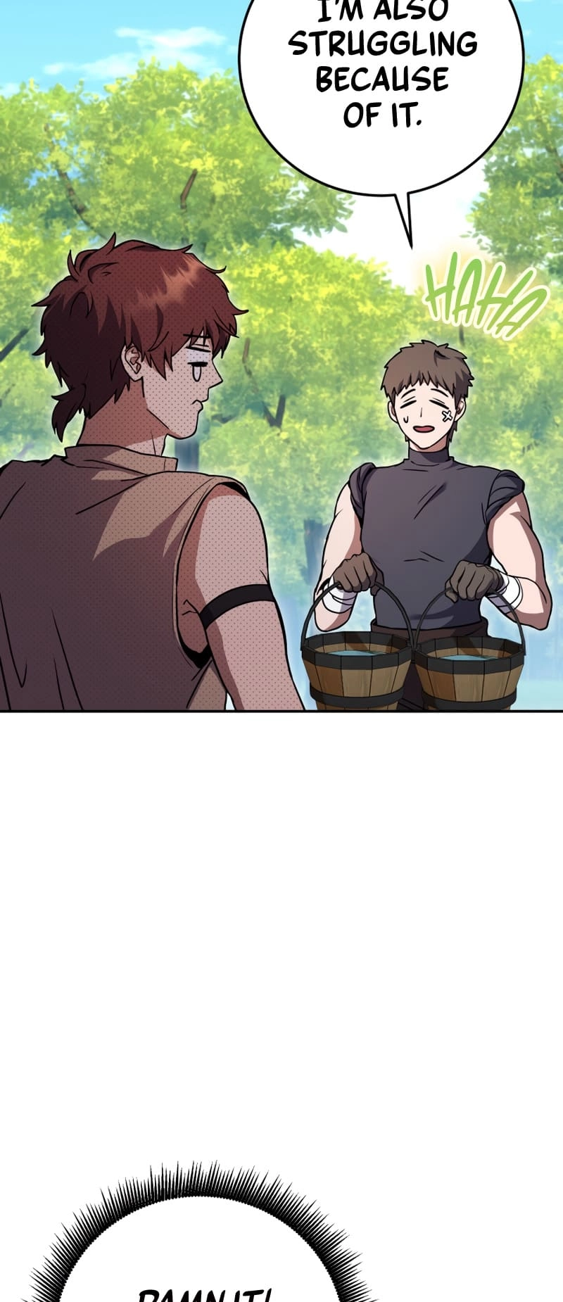 Zig the Blacksmith Chapter 2 Page 36