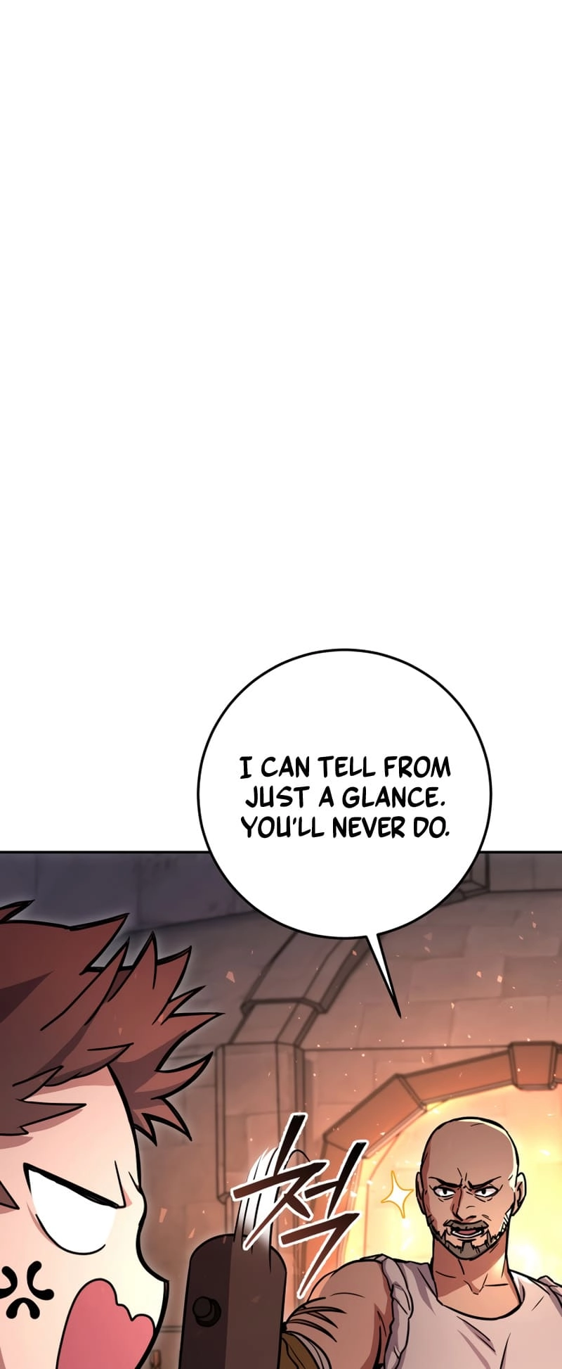 Zig the Blacksmith Chapter 2 Page 14