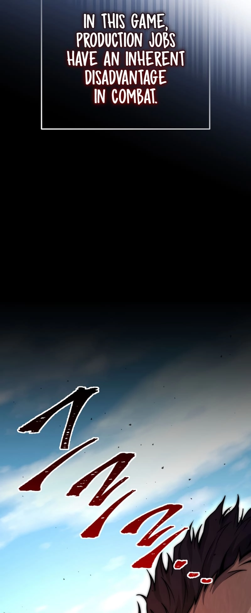 Zig the Blacksmith Chapter 2 Page 85
