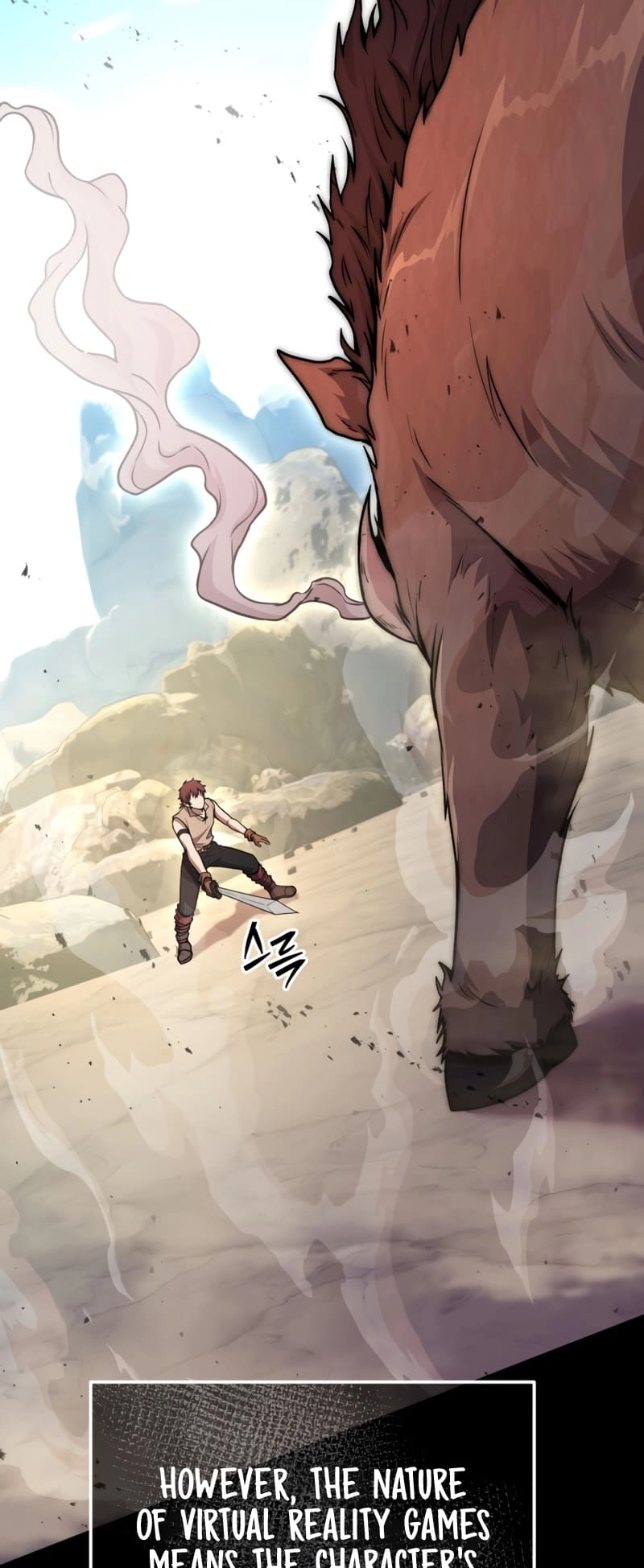 Zig the Blacksmith Chapter 2 Page 86