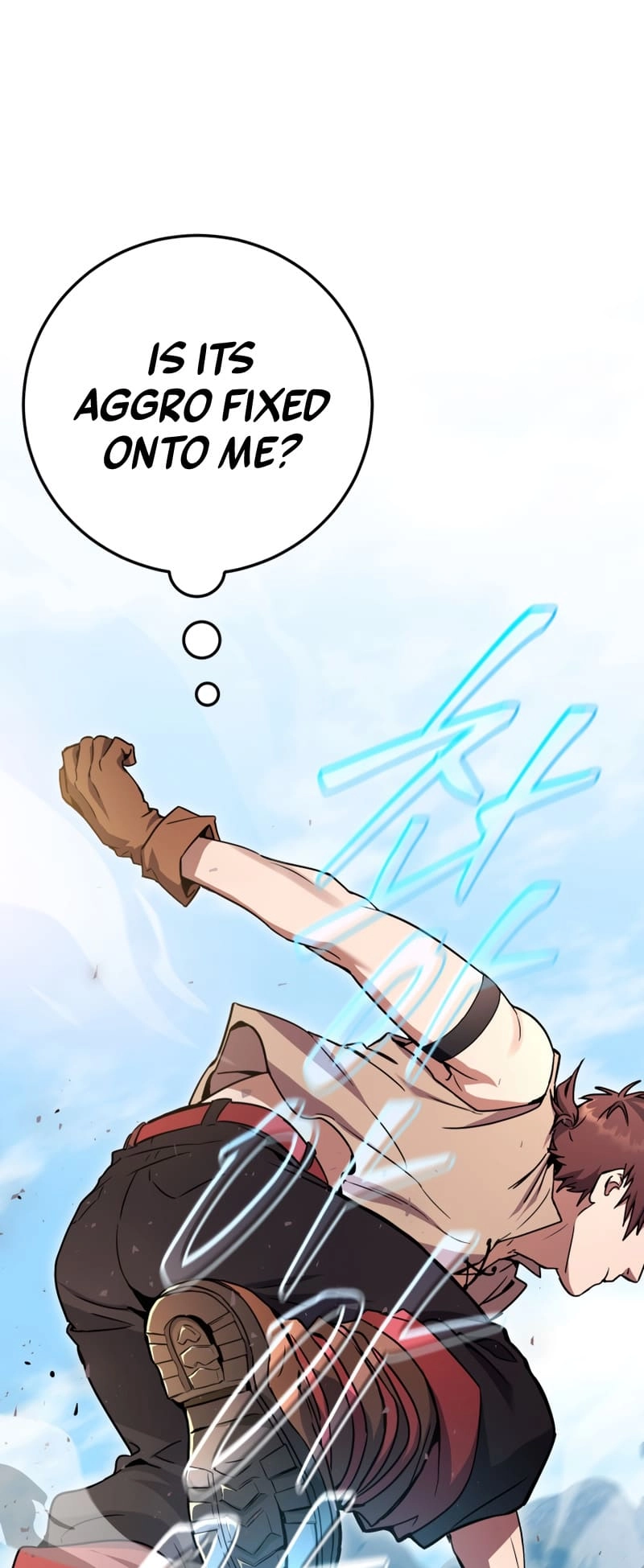 Zig the Blacksmith Chapter 2 Page 83