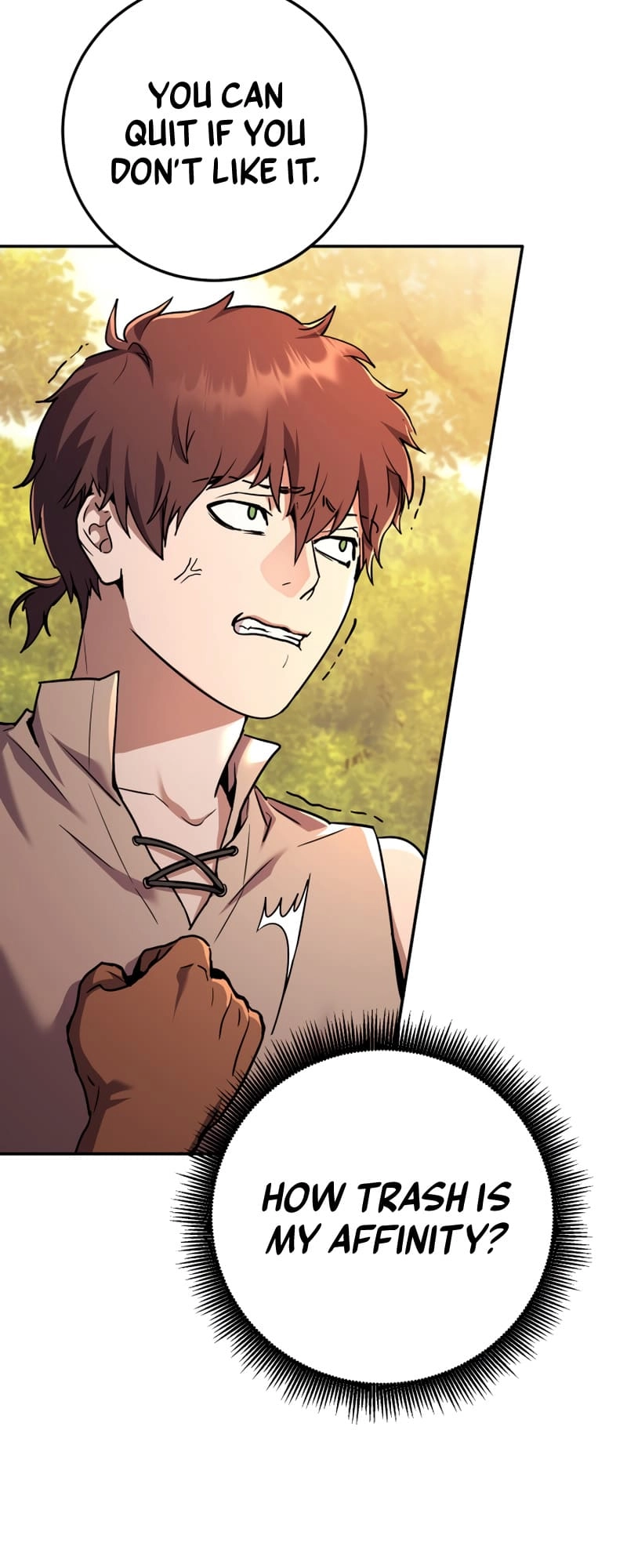 Zig the Blacksmith Chapter 2 Page 55