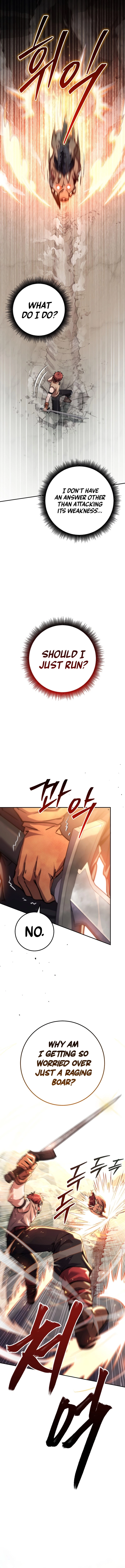 Zig the Blacksmith Chapter 2 Page 102
