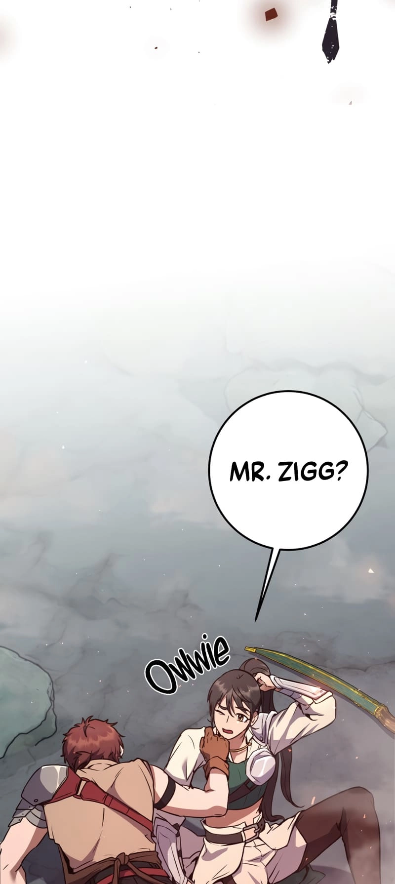 Zig the Blacksmith Chapter 8 Page 65