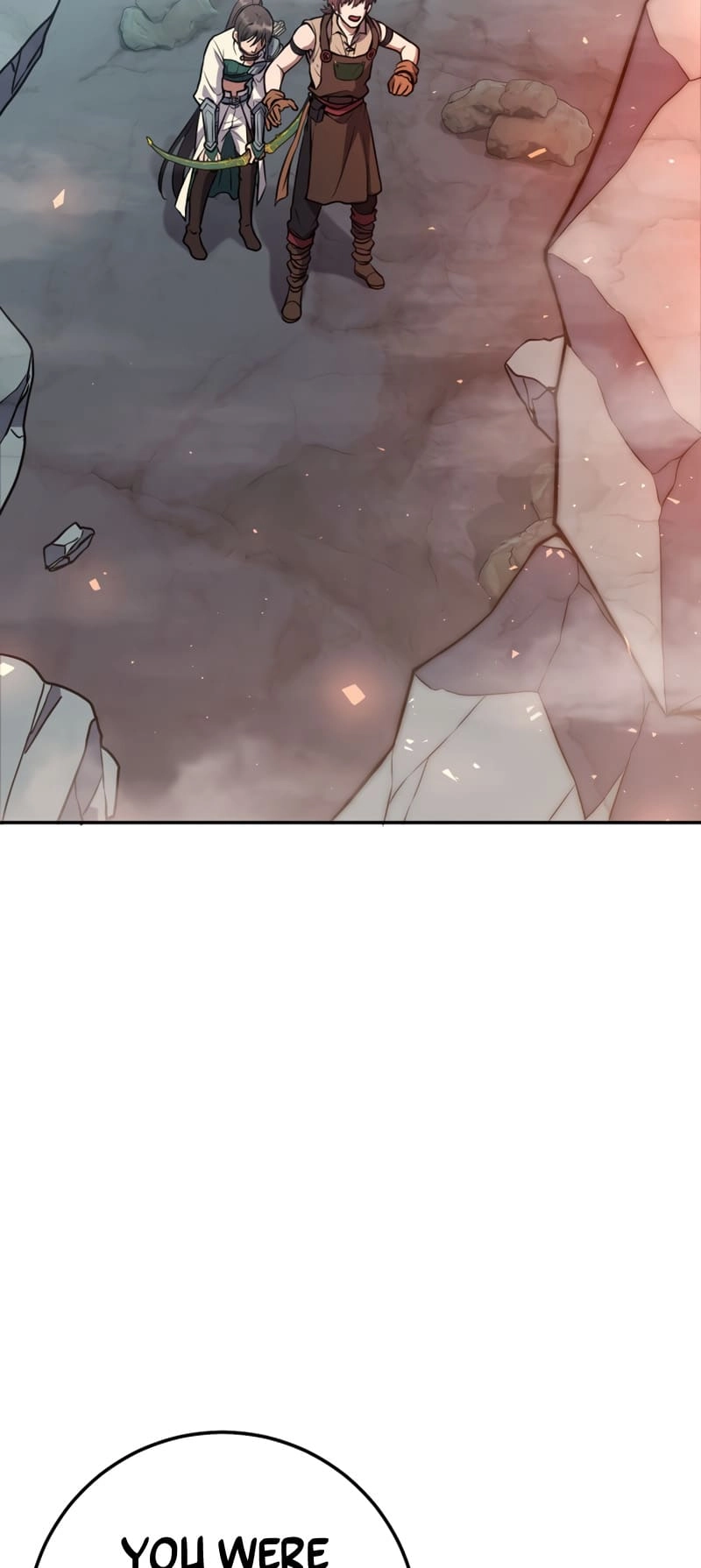Zig the Blacksmith Chapter 8 Page 67