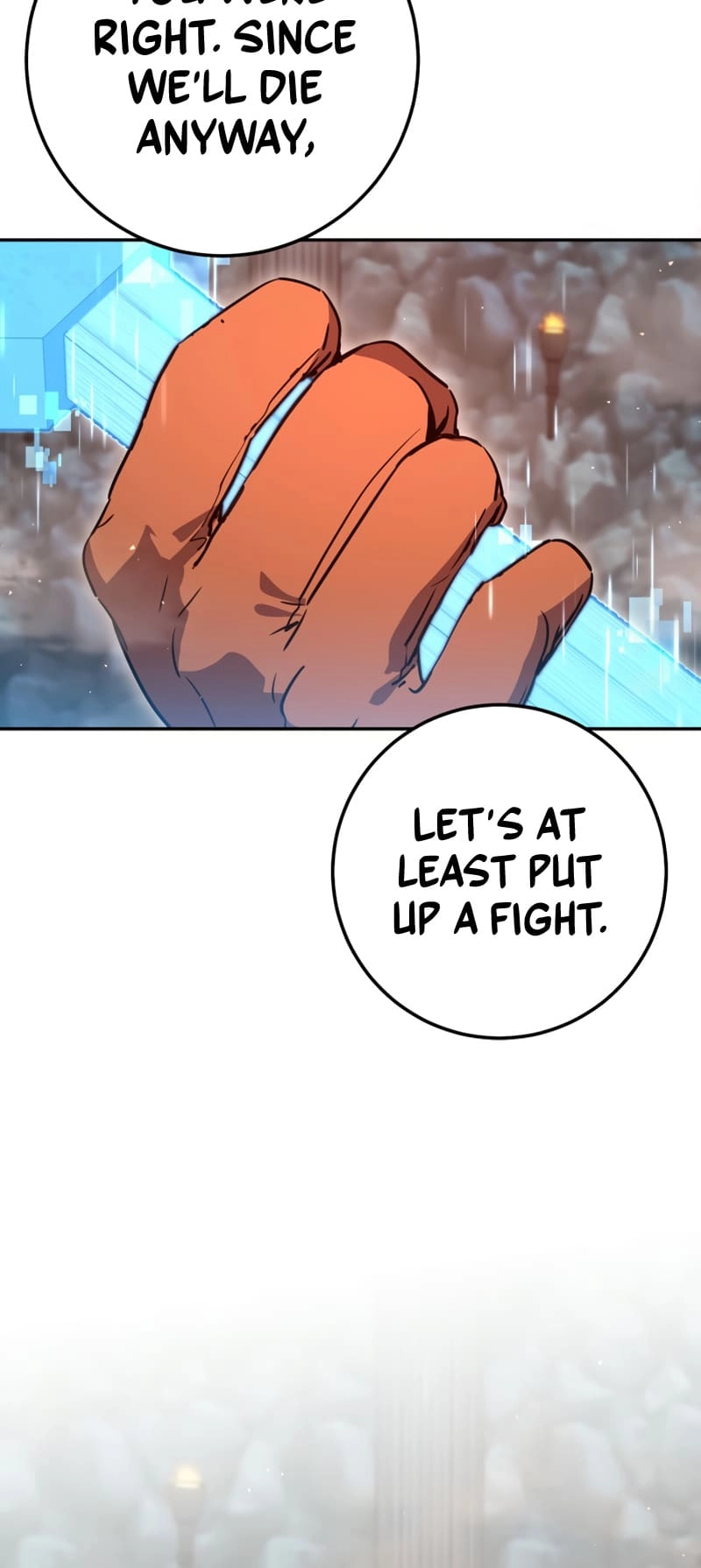 Zig the Blacksmith Chapter 8 Page 68