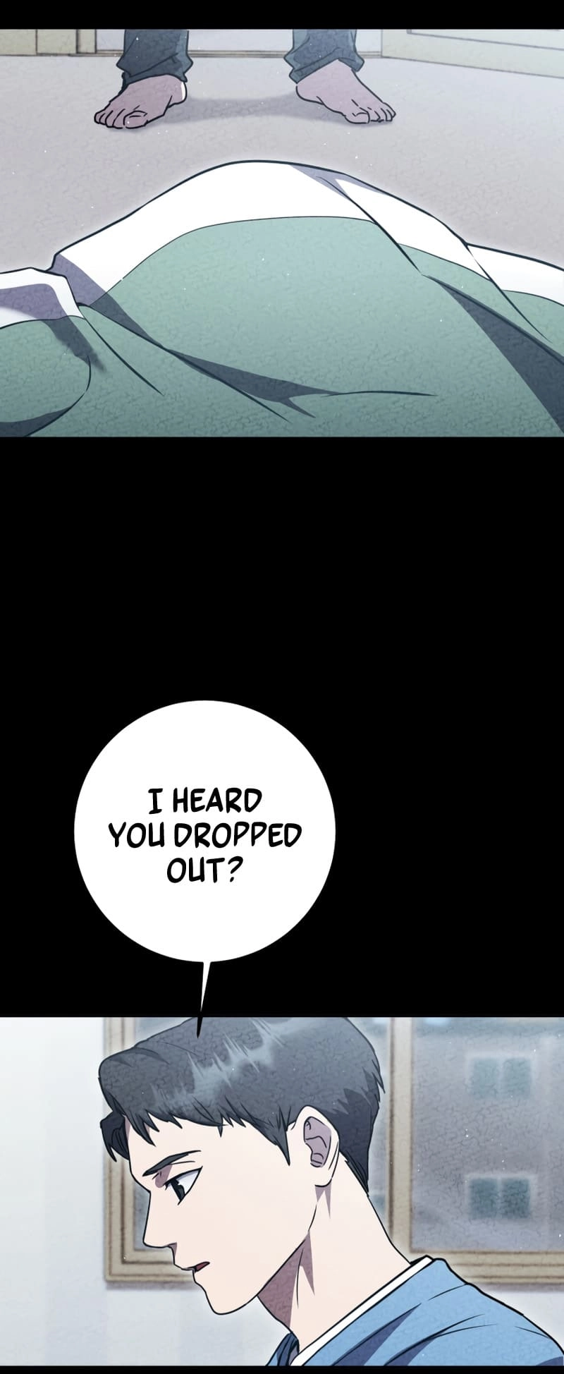 Zig the Blacksmith Chapter 8 Page 39