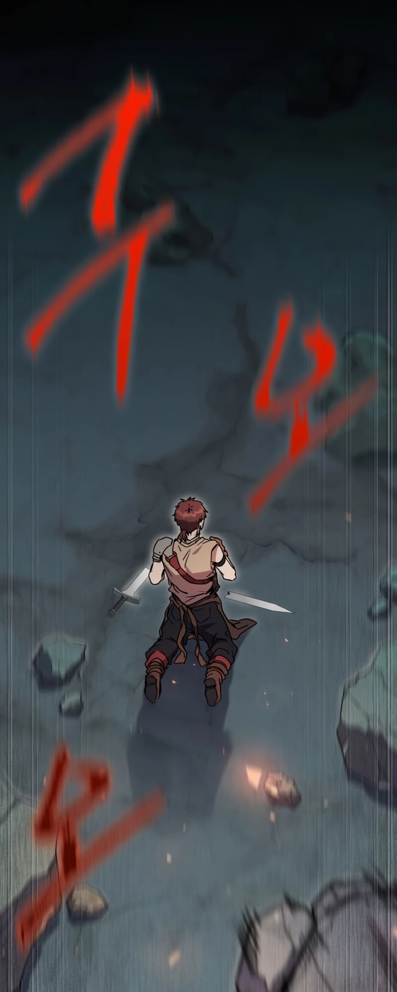 Zig the Blacksmith Chapter 8 Page 18