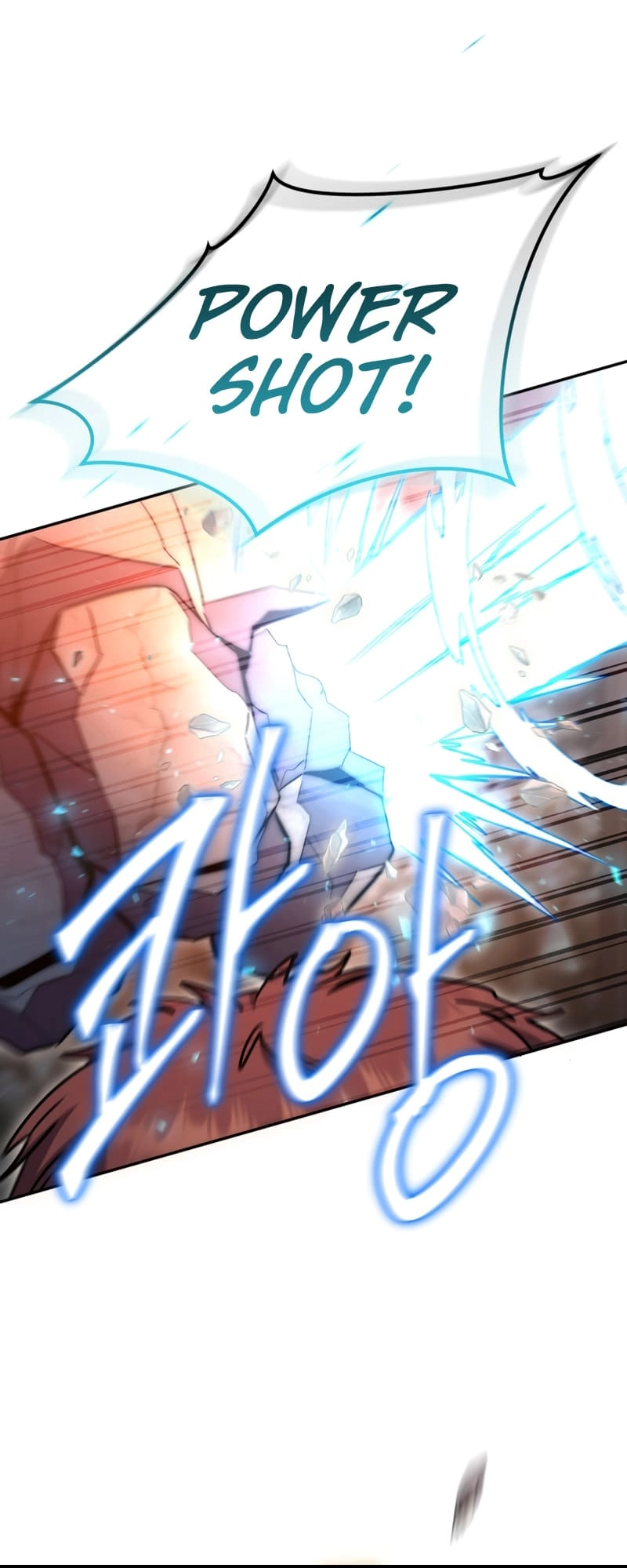 Zig the Blacksmith Chapter 8 Page 20