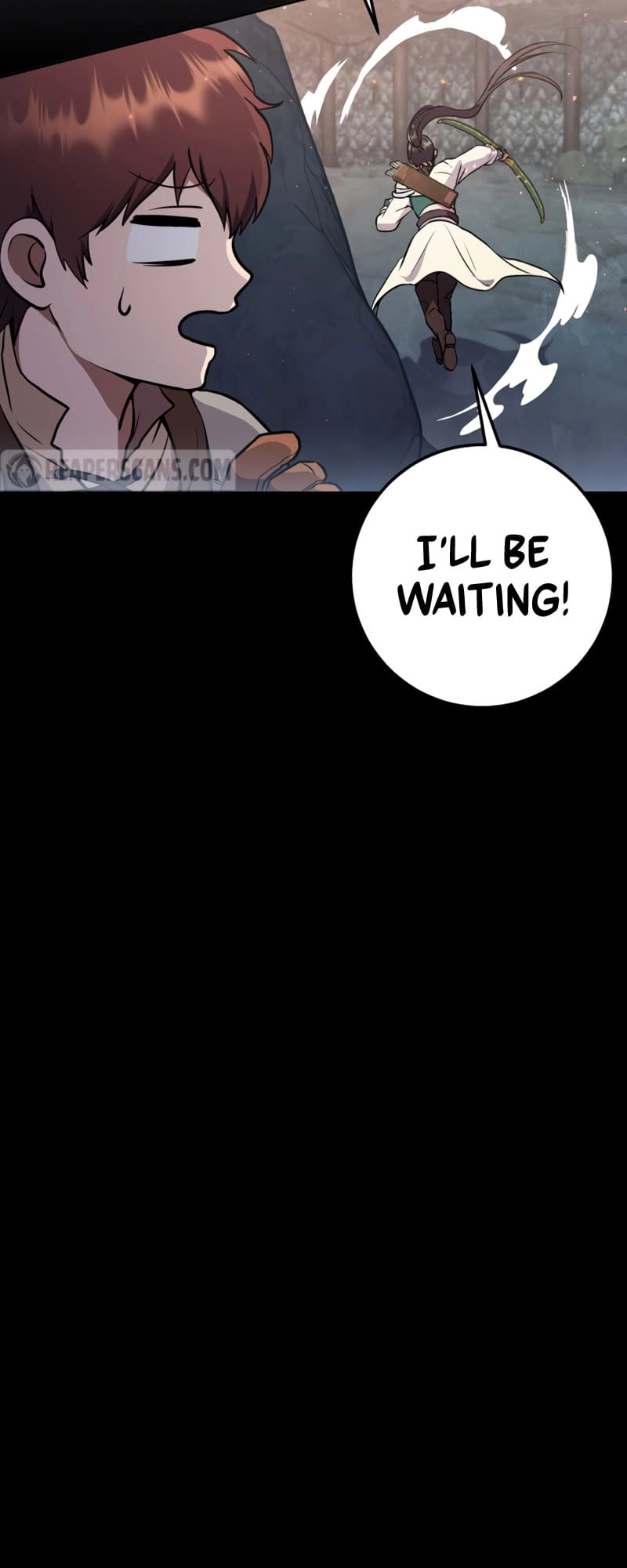 Zig the Blacksmith Chapter 8 Page 38
