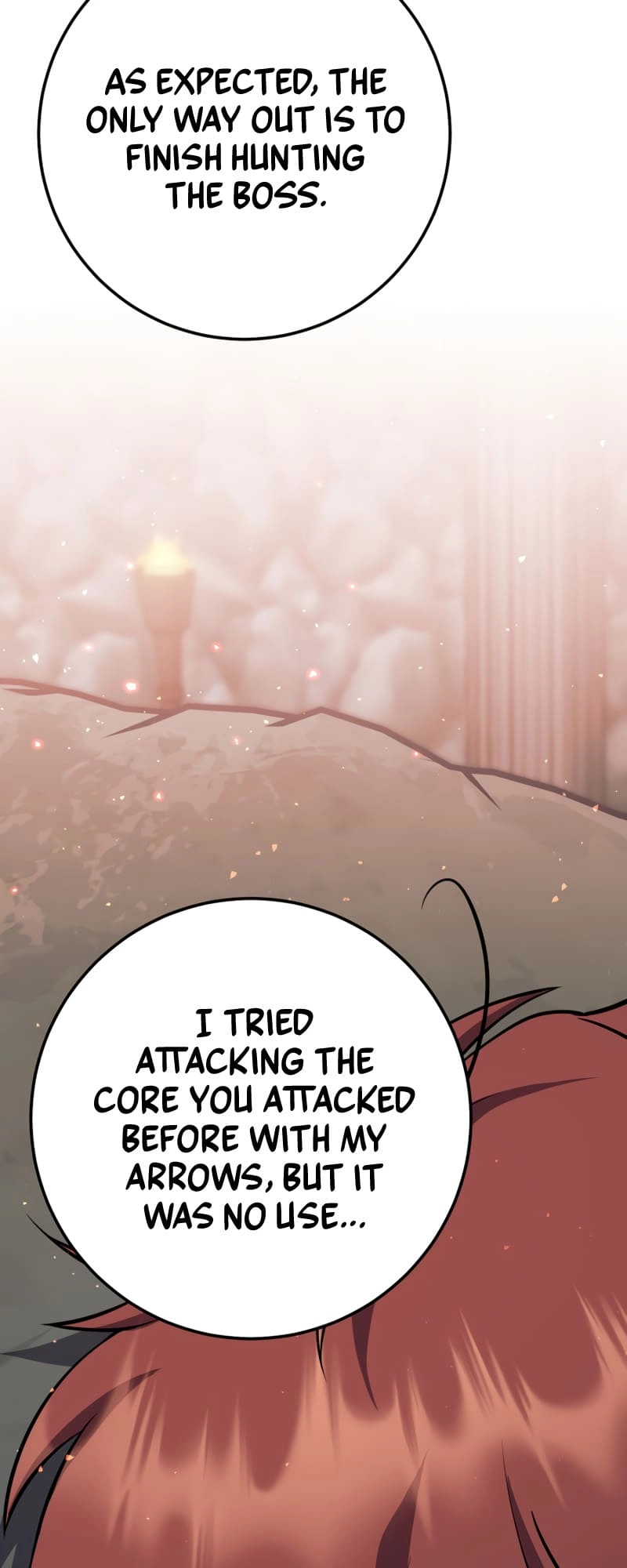 Zig the Blacksmith Chapter 8 Page 28