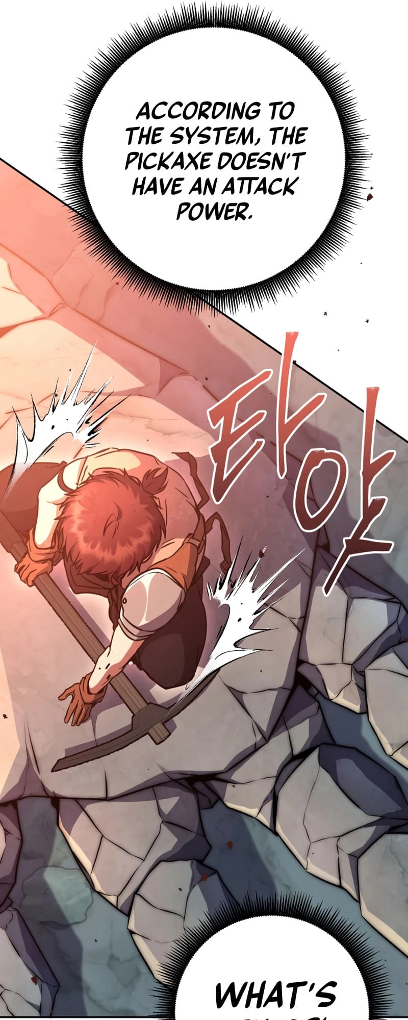 Zig the Blacksmith Chapter 8 Page 78