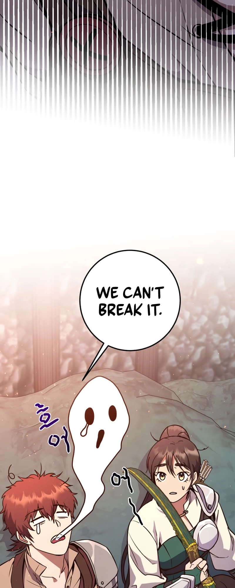 Zig the Blacksmith Chapter 8 Page 30