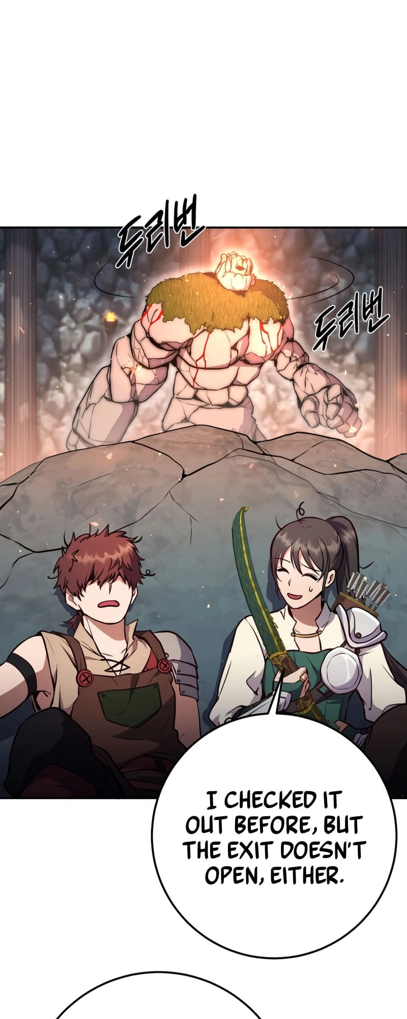 Zig the Blacksmith Chapter 8 Page 27