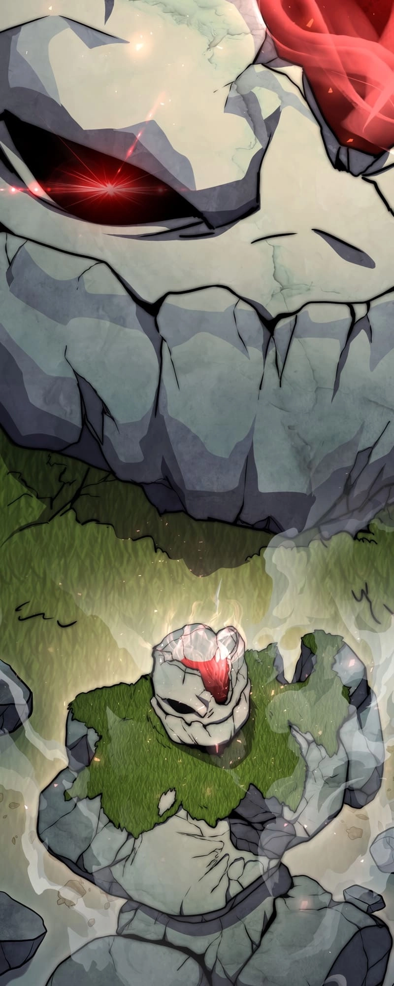 Zig the Blacksmith Chapter 8 Page 110