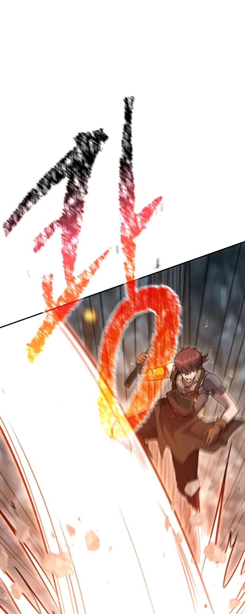 Zig the Blacksmith Chapter 8 Page 75